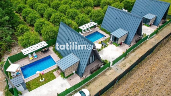 Villa Ramak | Dalyan