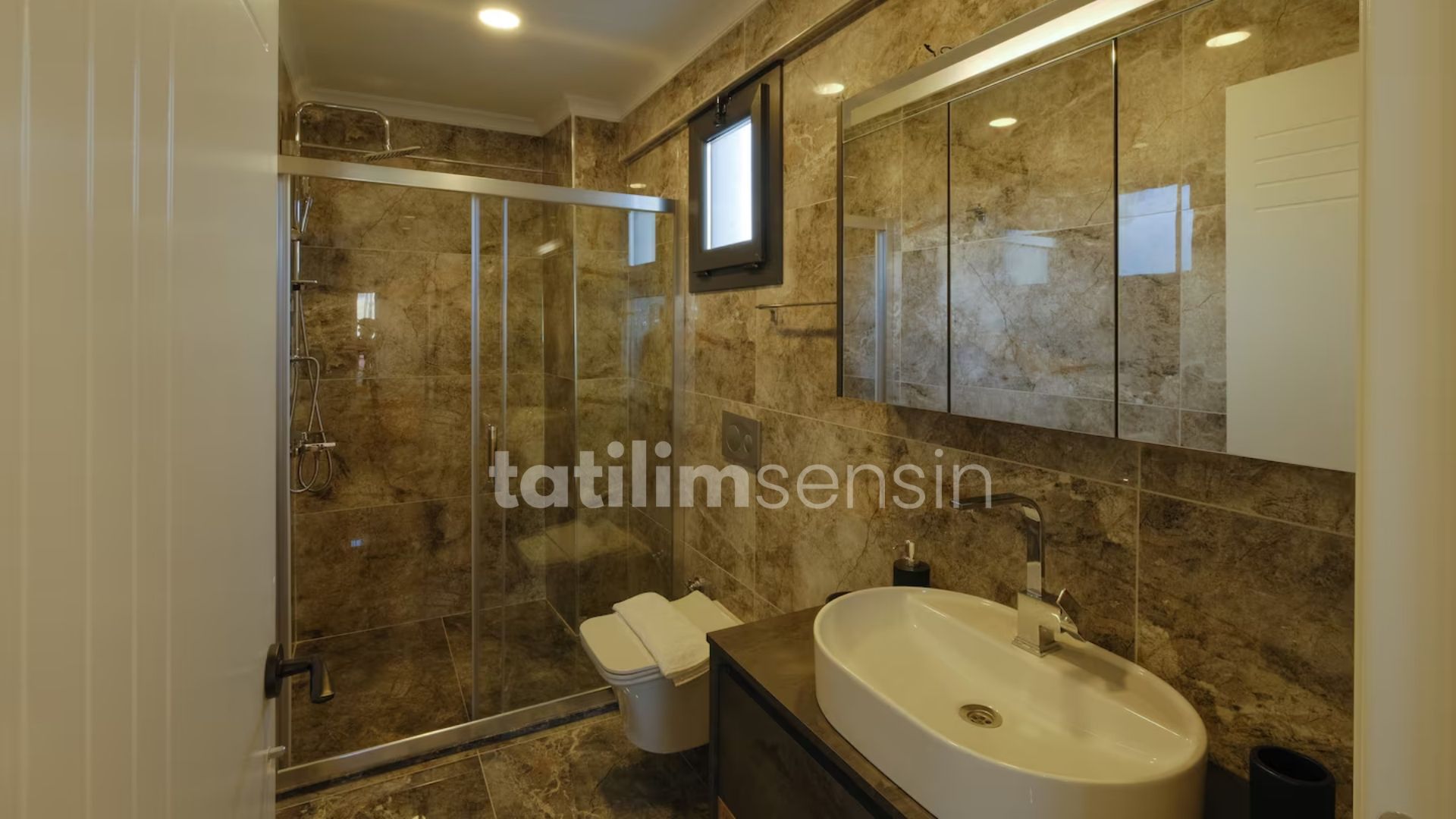 Villa Emral | Fethiye