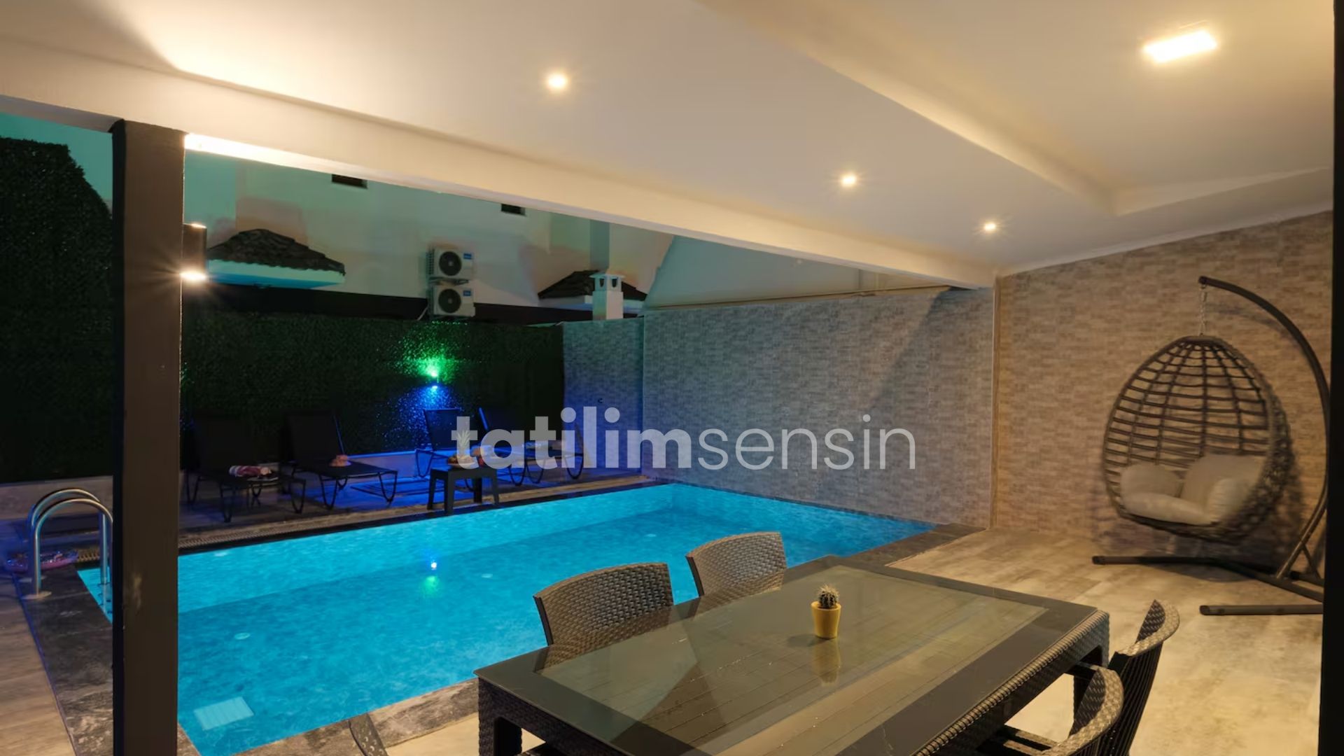 Villa Emral | Fethiye