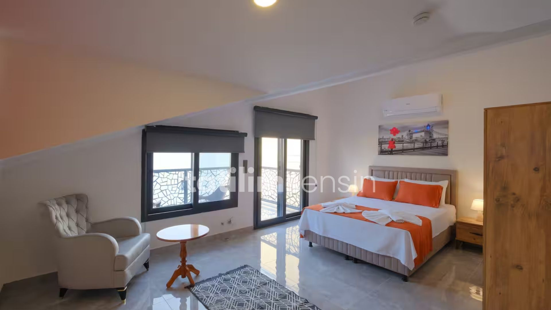Villa Emral | Fethiye