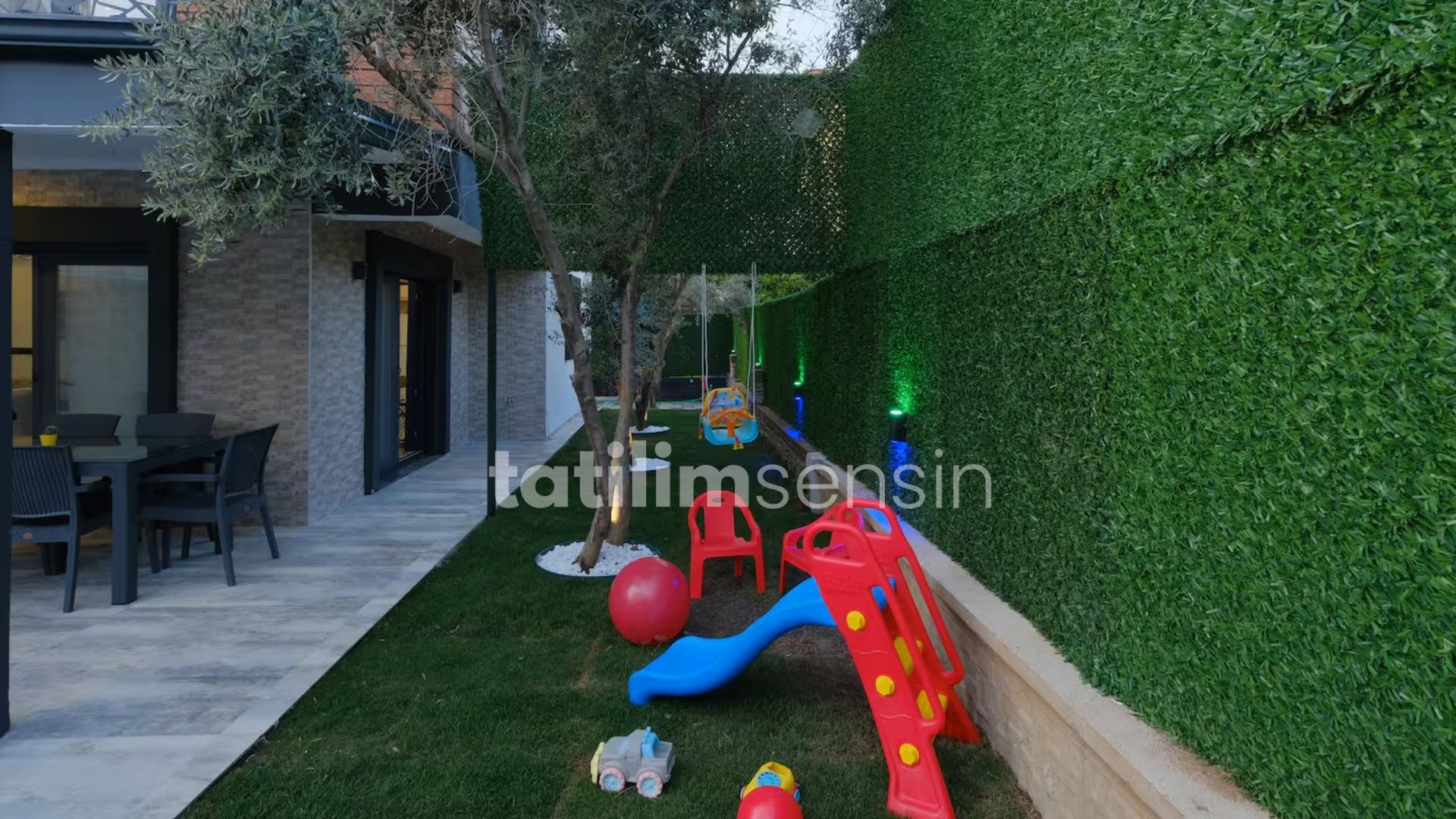 Villa Emral | Fethiye