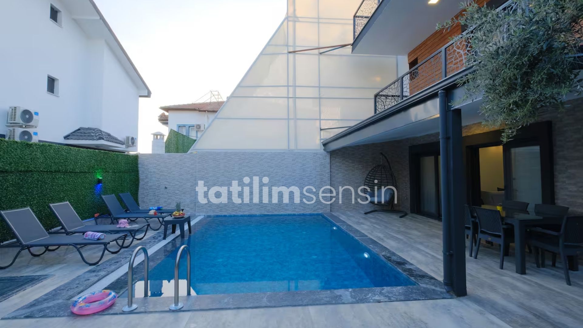 Villa Emral | Fethiye