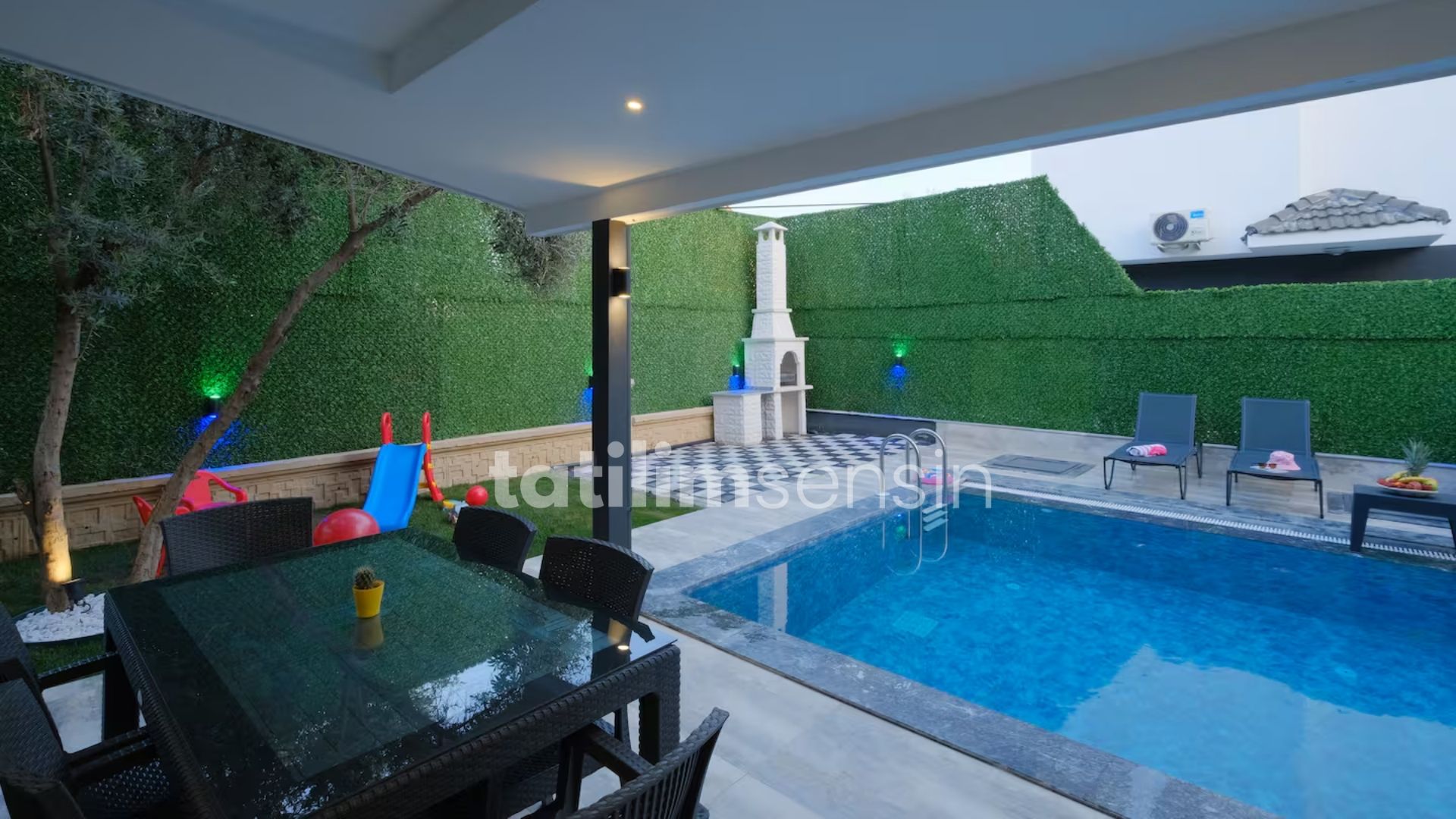 Villa Emral | Fethiye