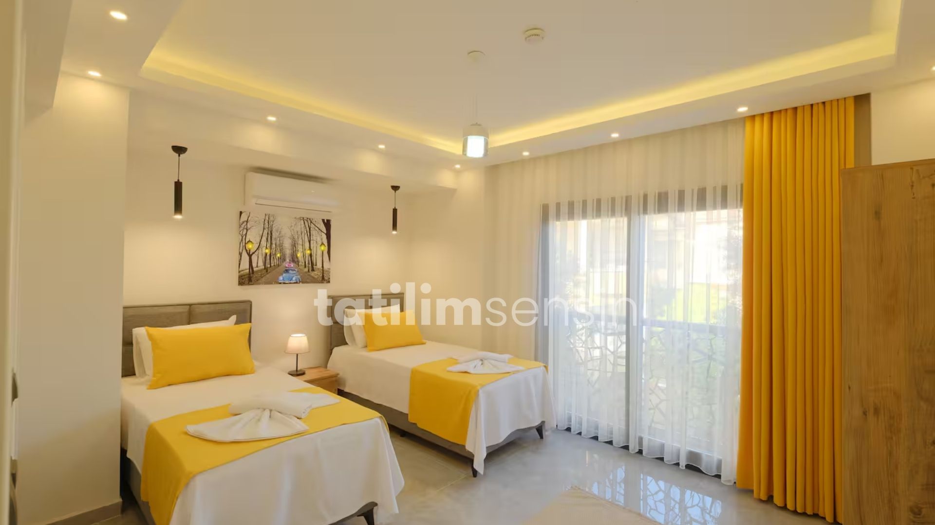 Villa Emral | Fethiye