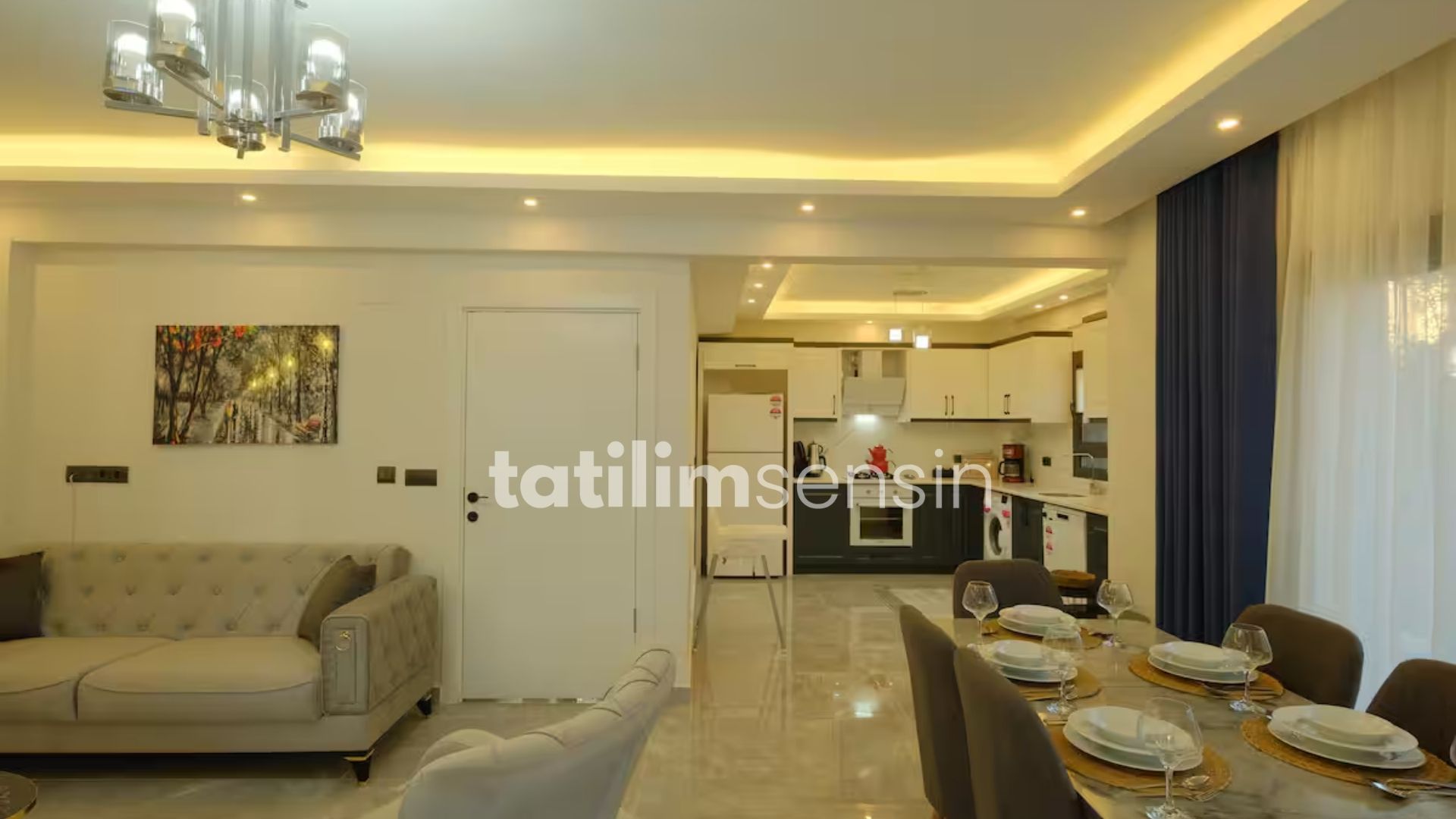 Villa Emral | Fethiye