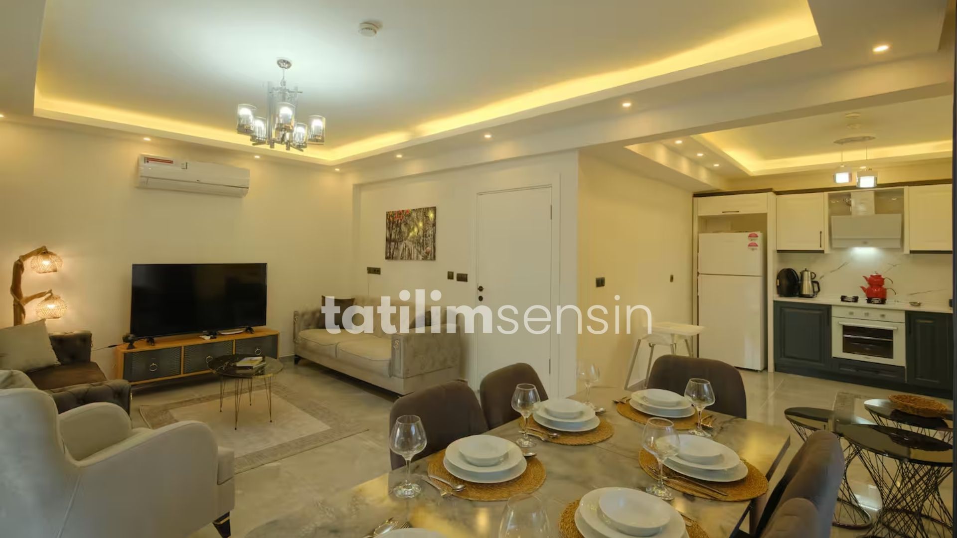 Villa Emral | Fethiye