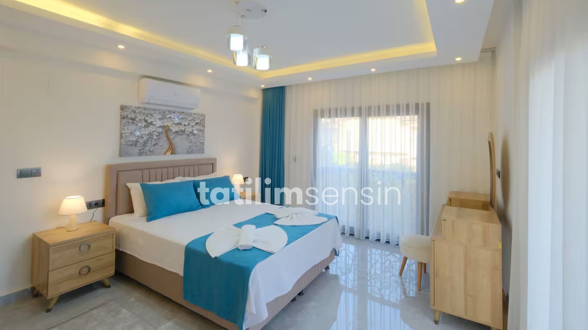 Villa Emral | Fethiye
