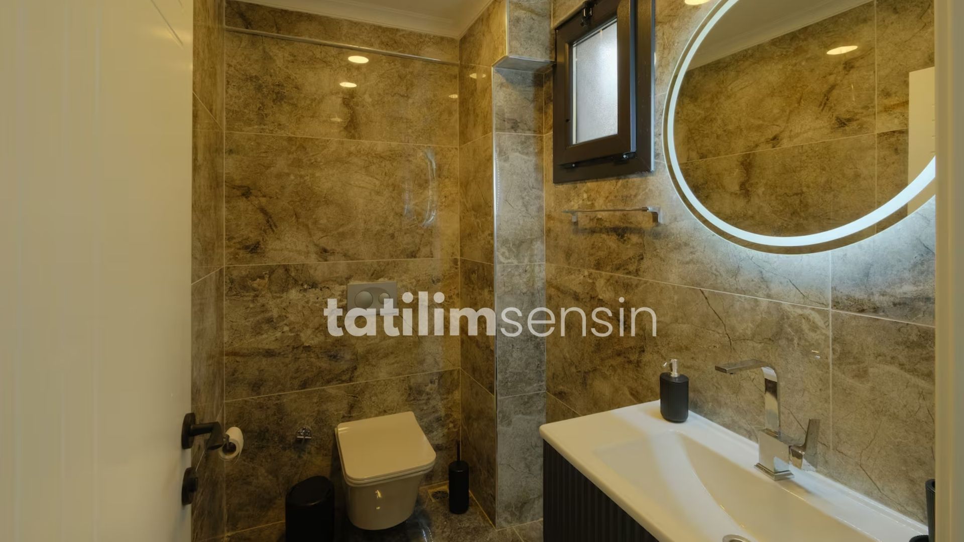 Villa Emral | Fethiye