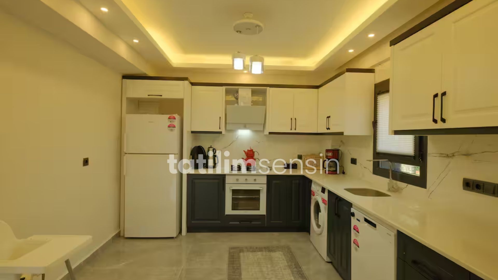 Villa Emral | Fethiye