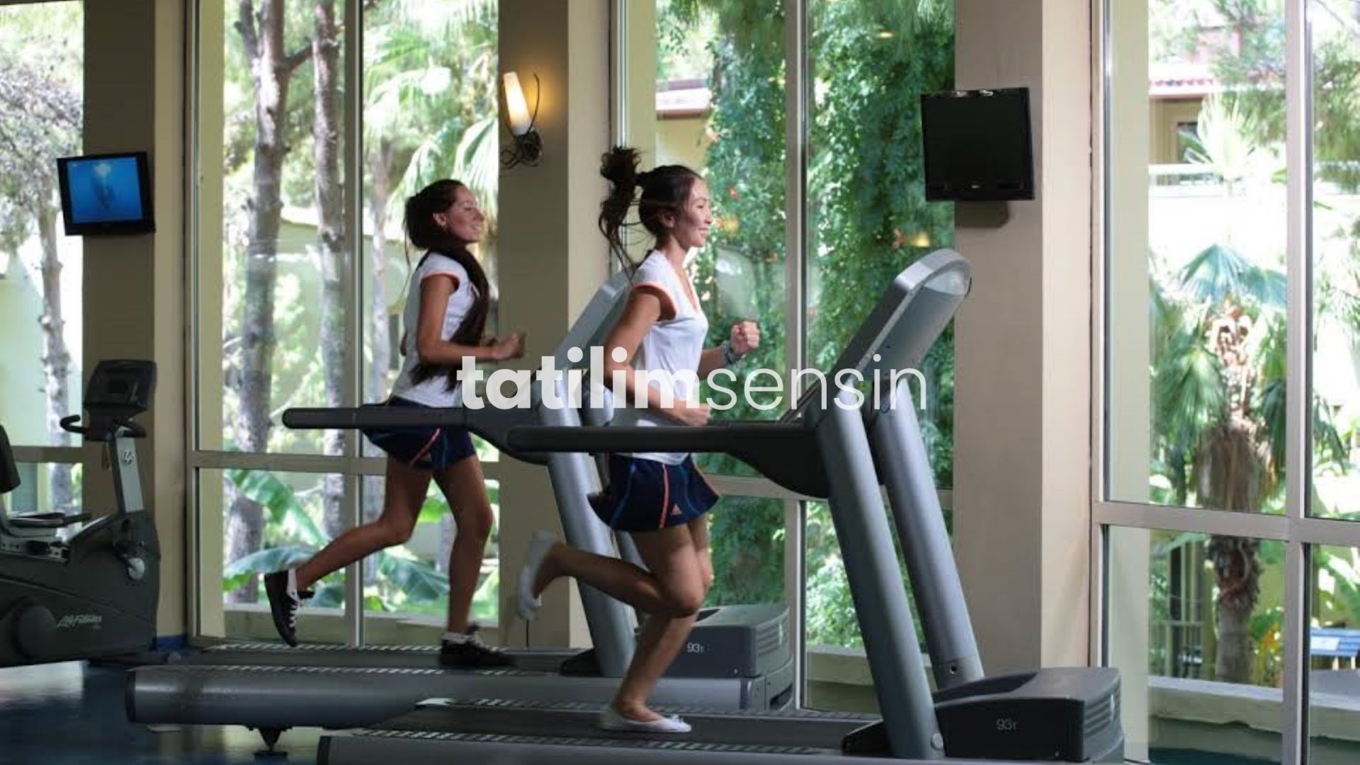 Gypsophila Club Marine Otel Kemer - 19