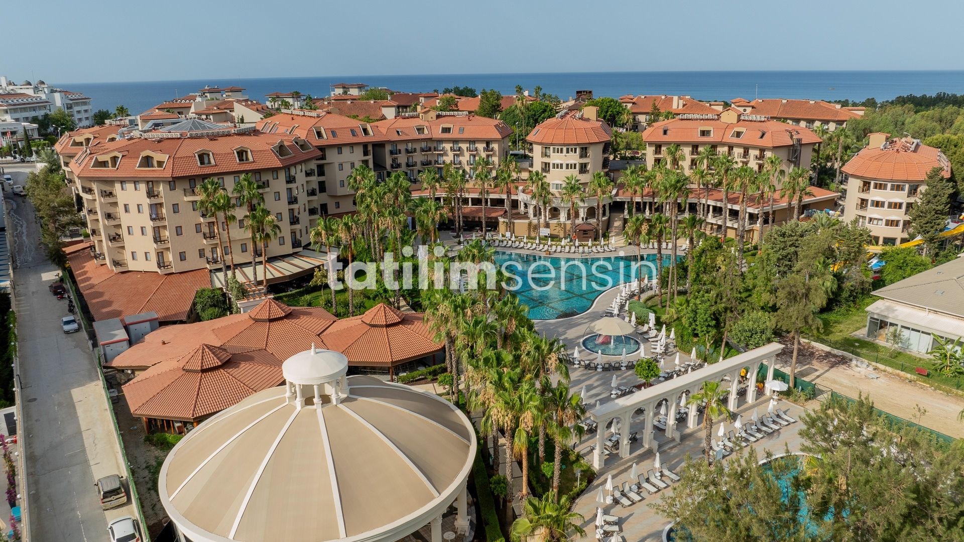 Numa Club Side Otel Antalya - 5