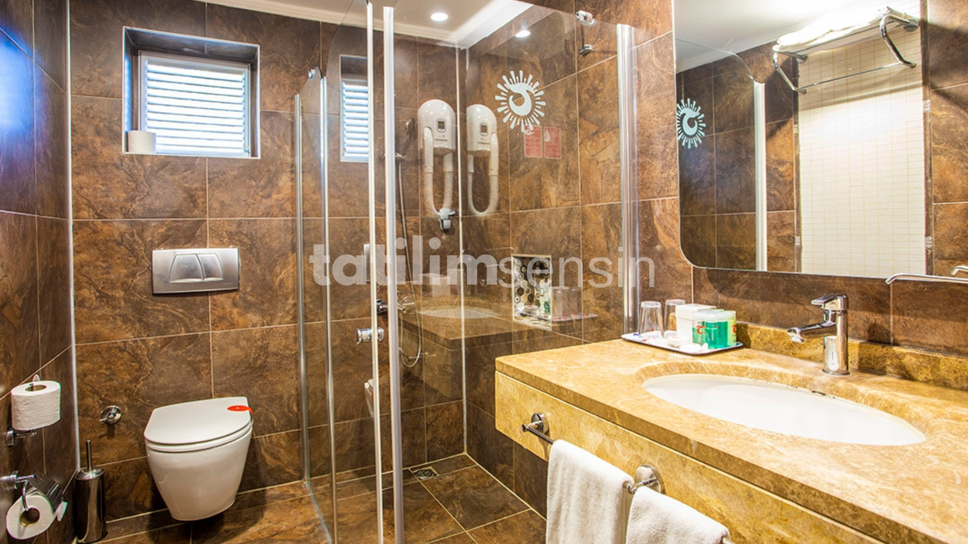 Club Hotel Turan Prince World - 15