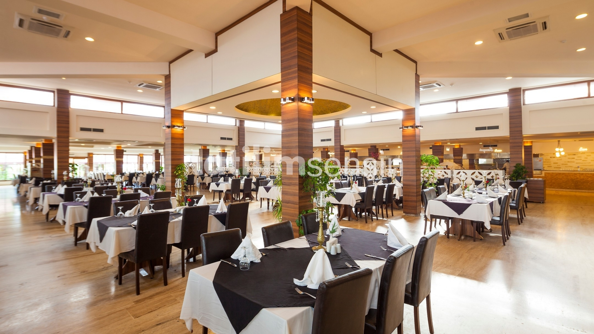 Club Hotel Turan Prince World - 13