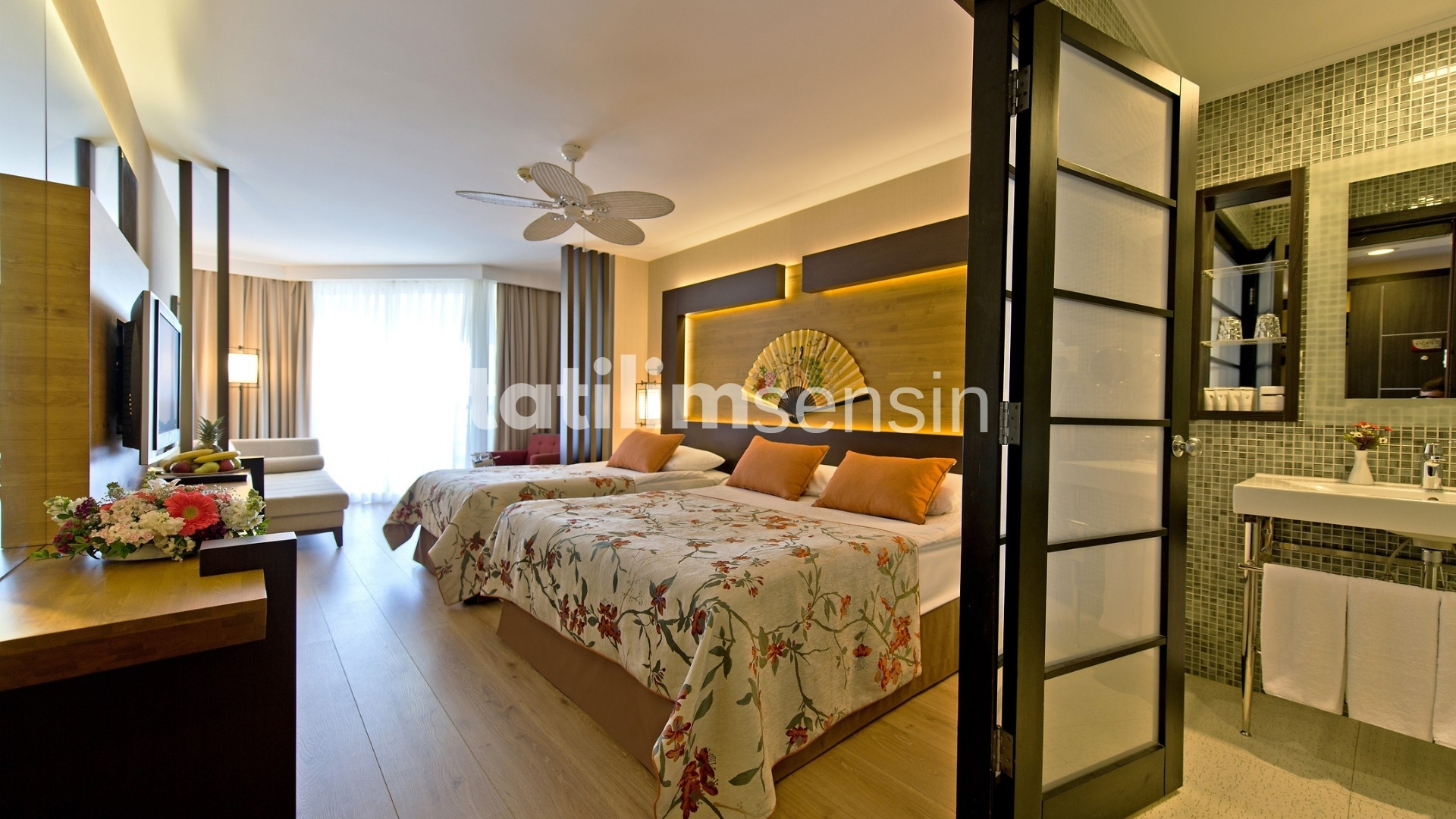 Limak Lara De Luxe Hotel - 16