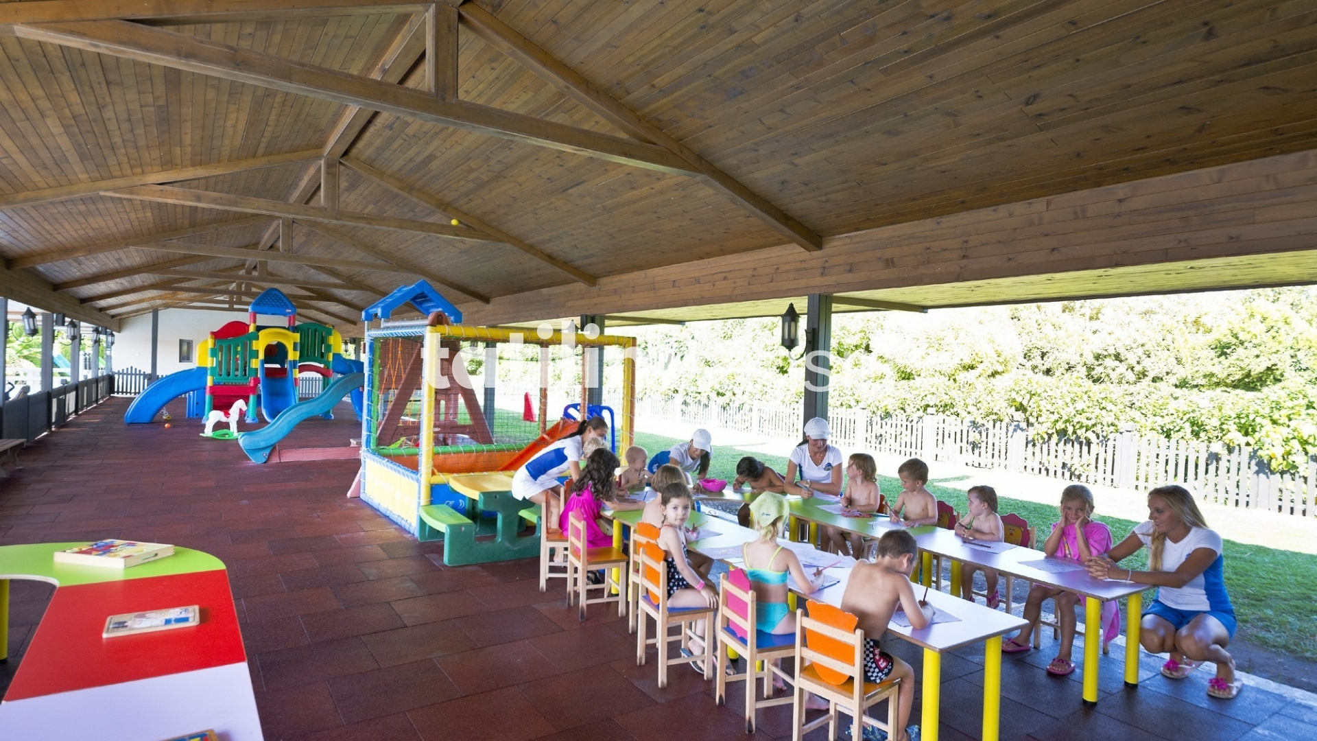 Limak Lara De Luxe Hotel - 12