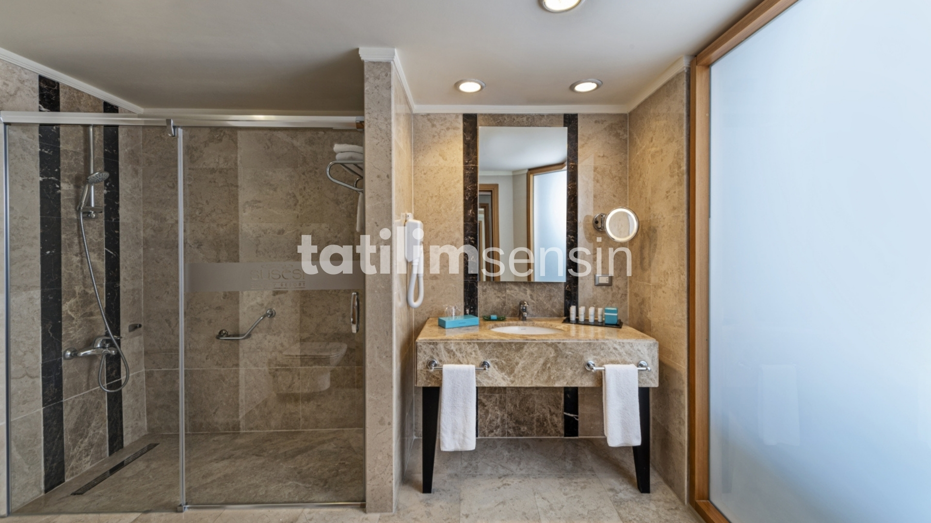 Susesi Luxury Resort Hotel - 23