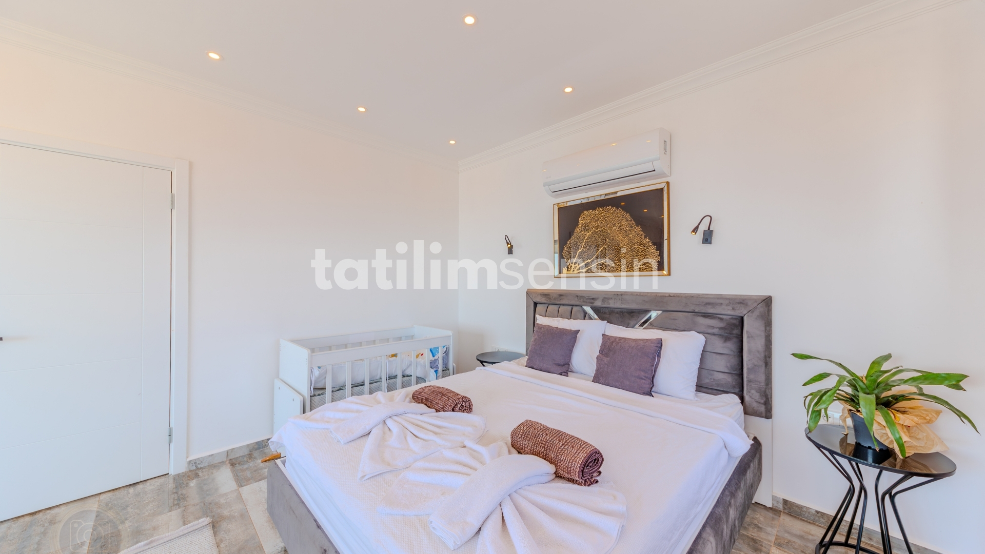 Villa Zeytinlitepe | Kalkan - 20