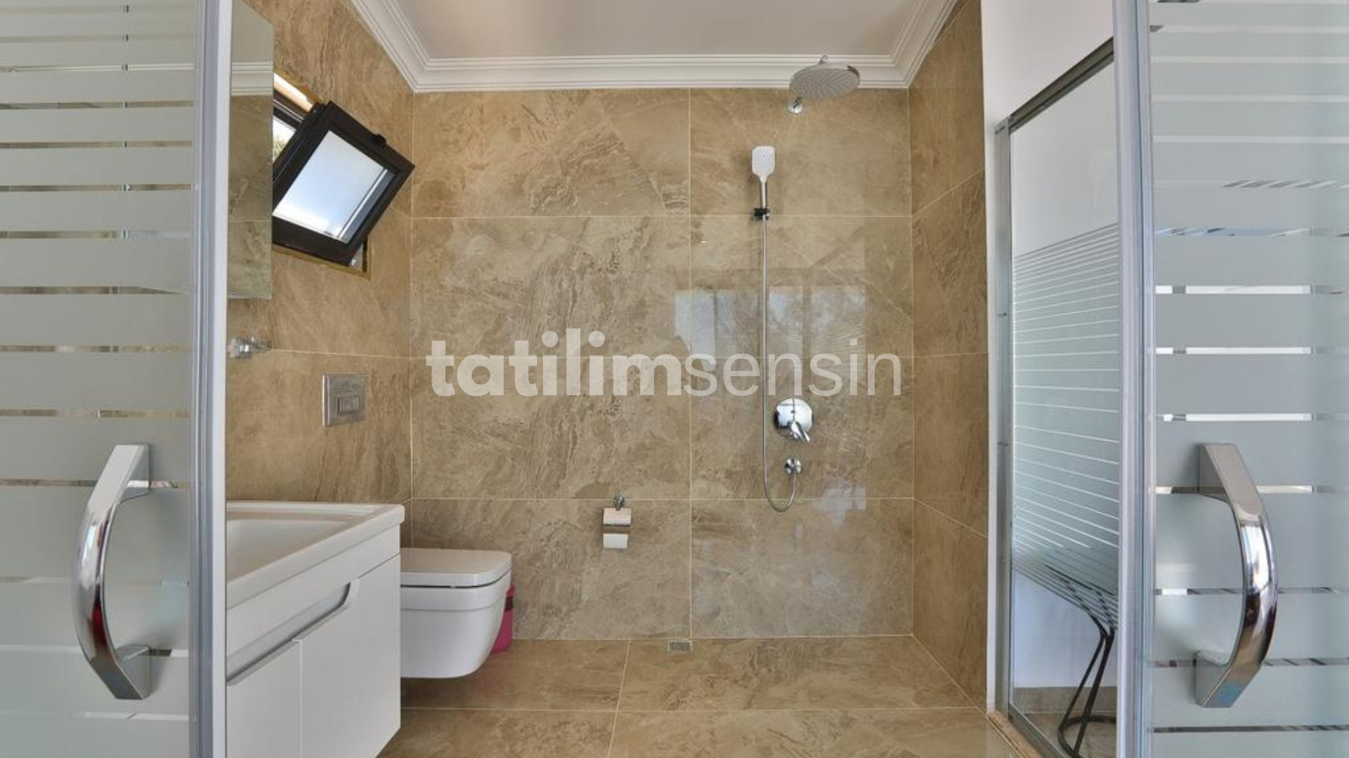 Villa Zaram | Kalkan - 21
