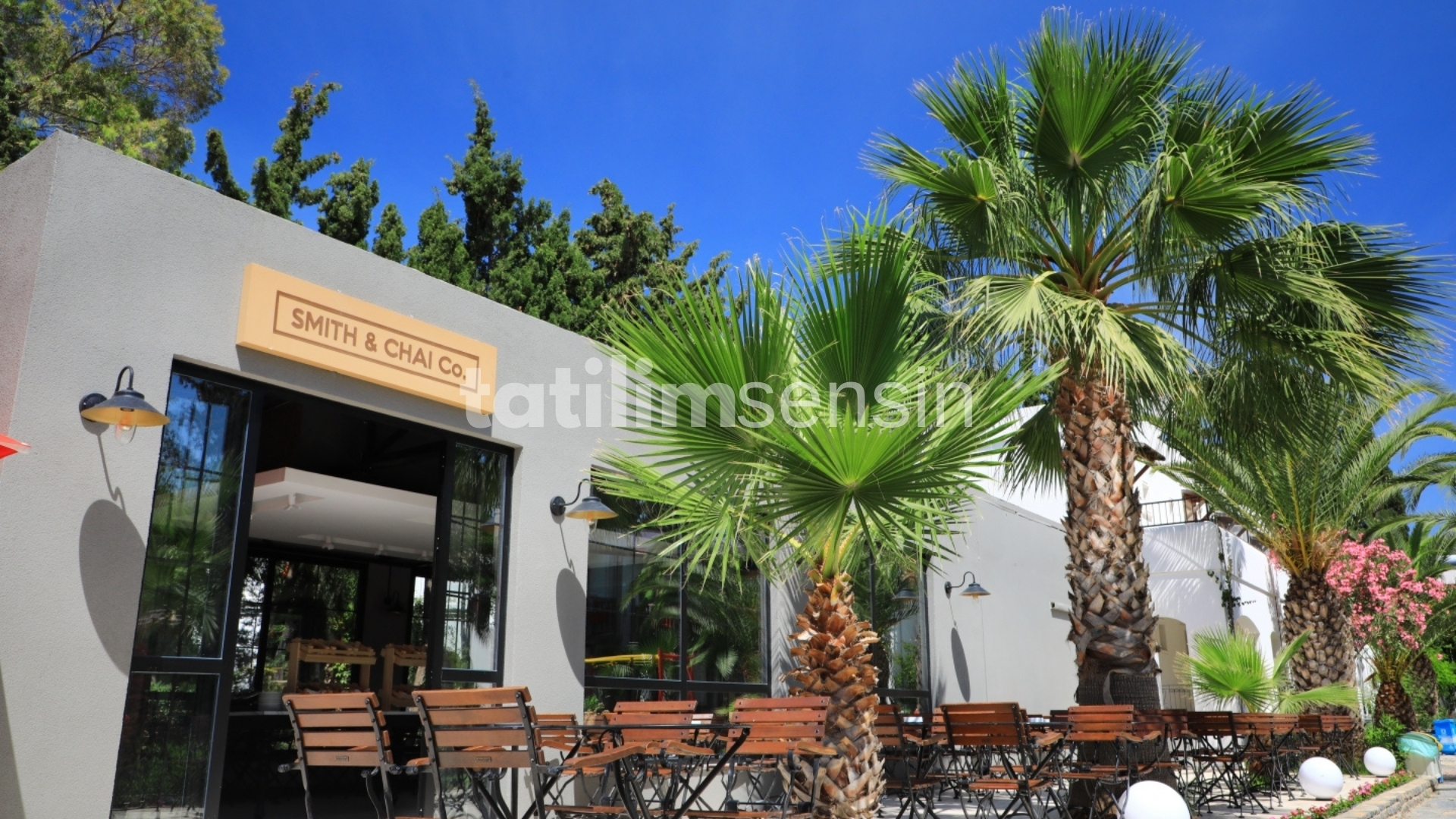 Marvida Senses Very Chic Hotel Adult - 6