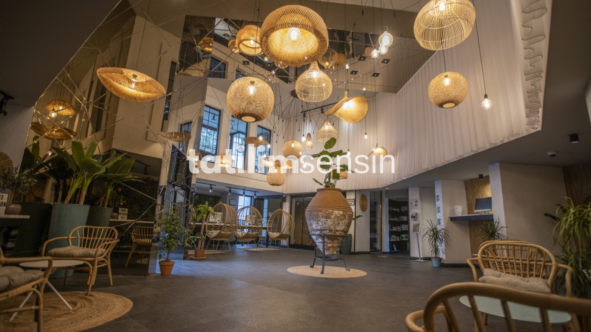 Marvida Senses Very Chic Hotel Adult - 10