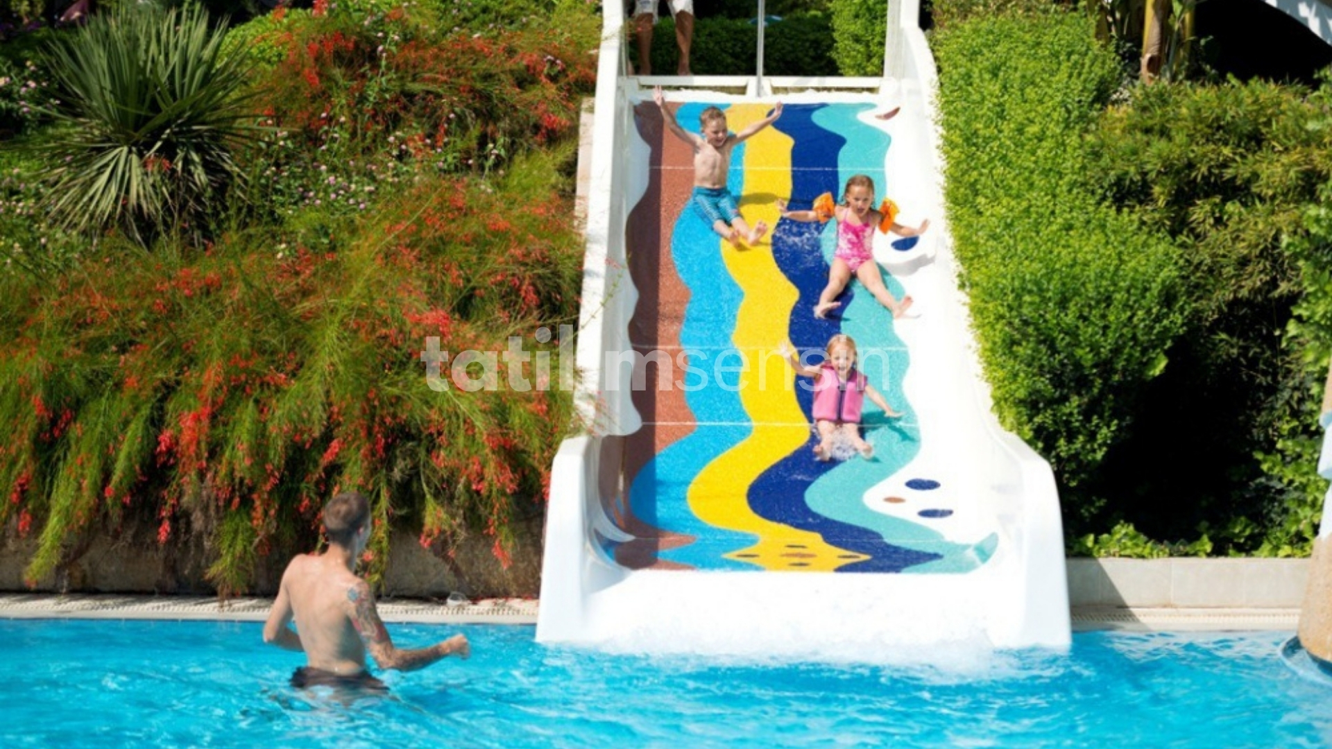 Limak Atlantis Hotel Resort - 19