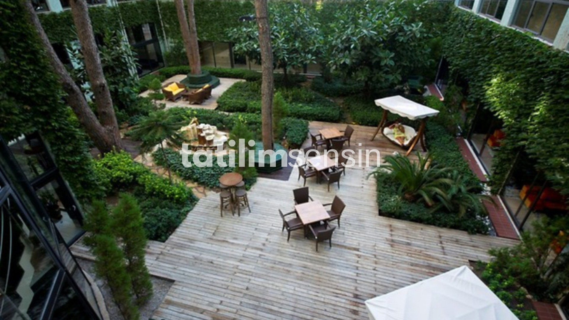 Limak Atlantis Hotel Resort - 7