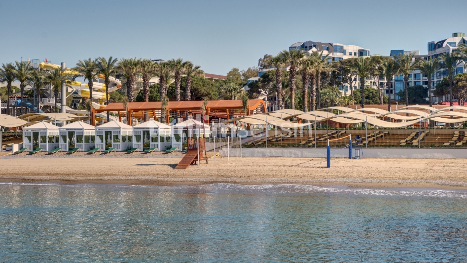 Paloma Sencia Otel - 5