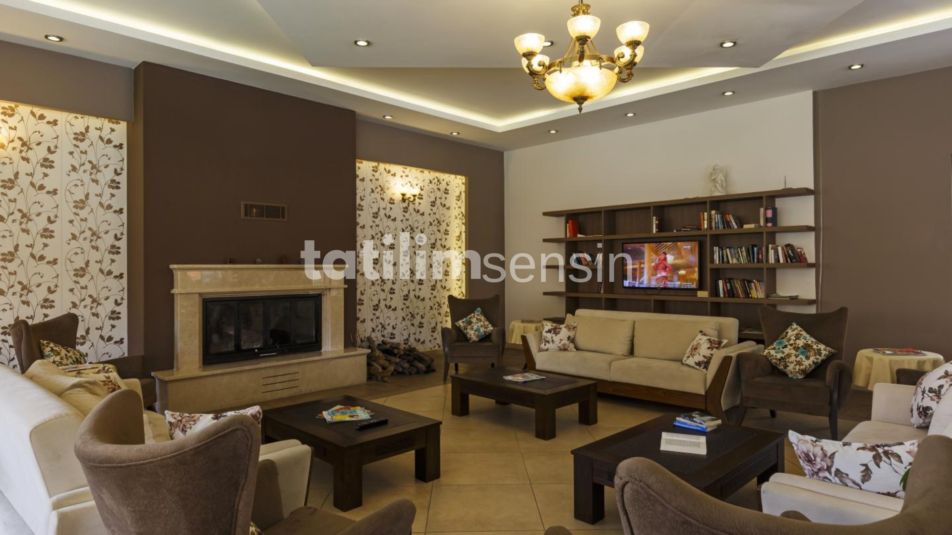 Kuştur Club Holiday Village - 9