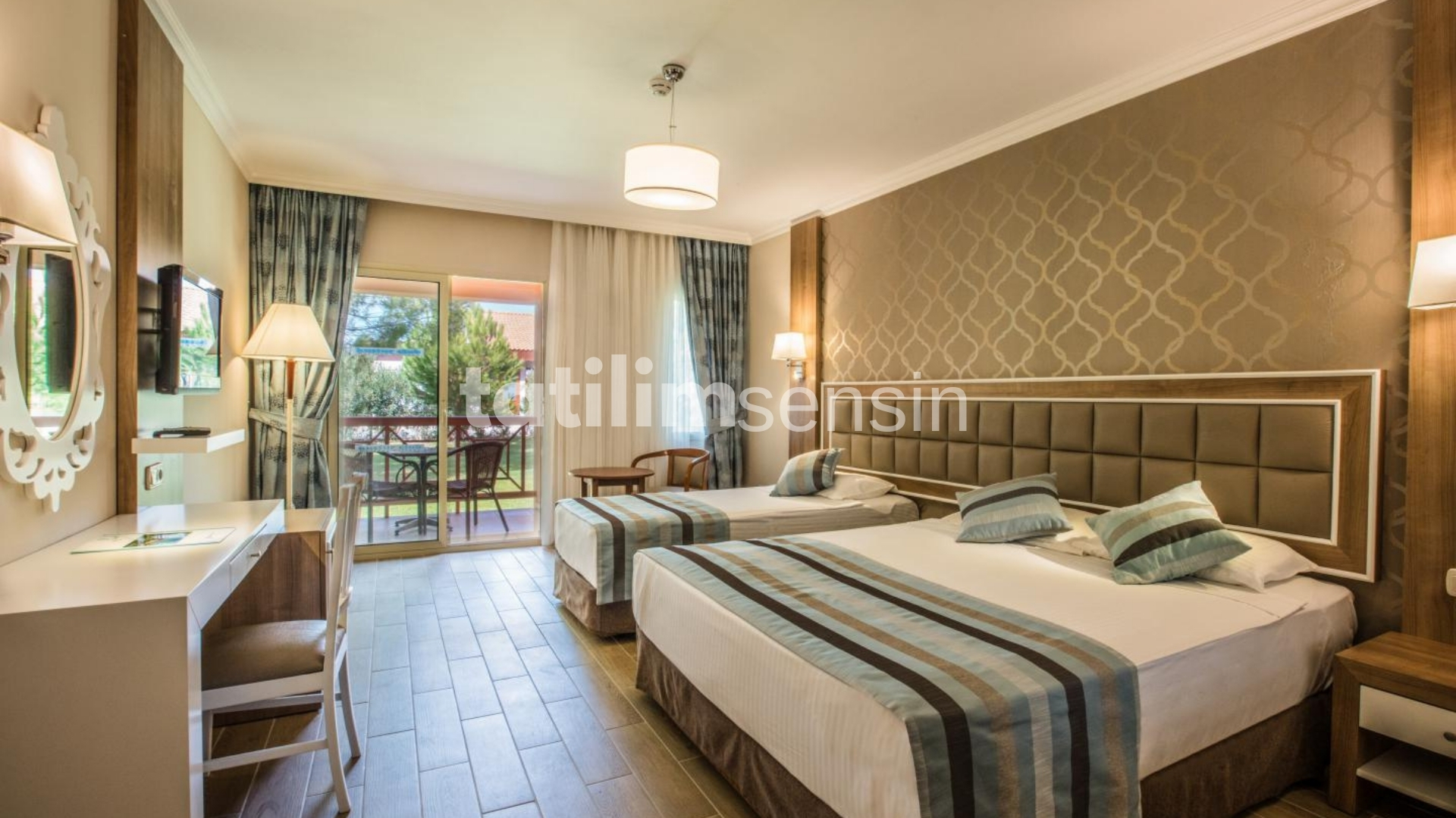 Kuştur Club Holiday Village - 15