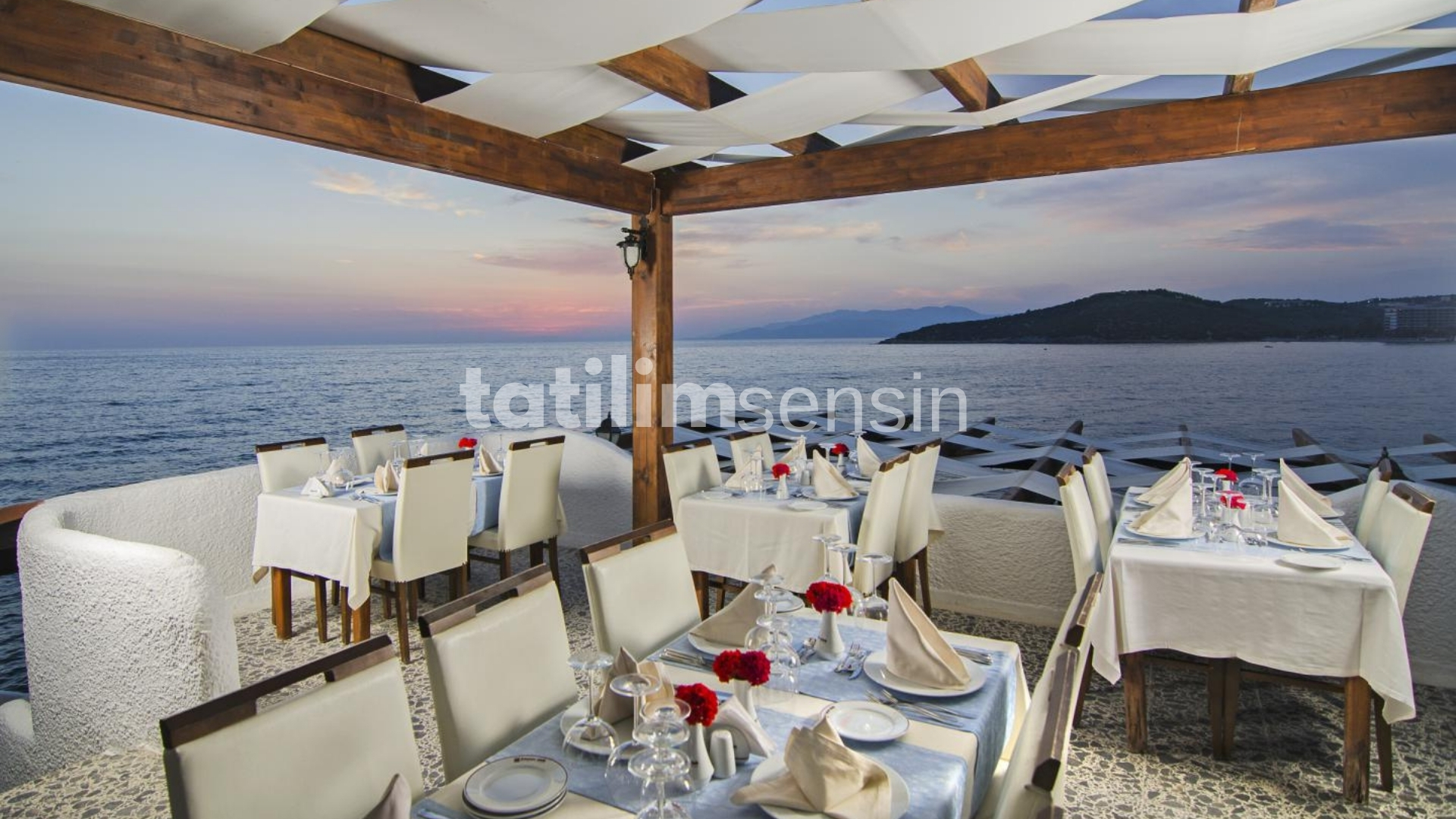 Kuştur Club Holiday Village - 12