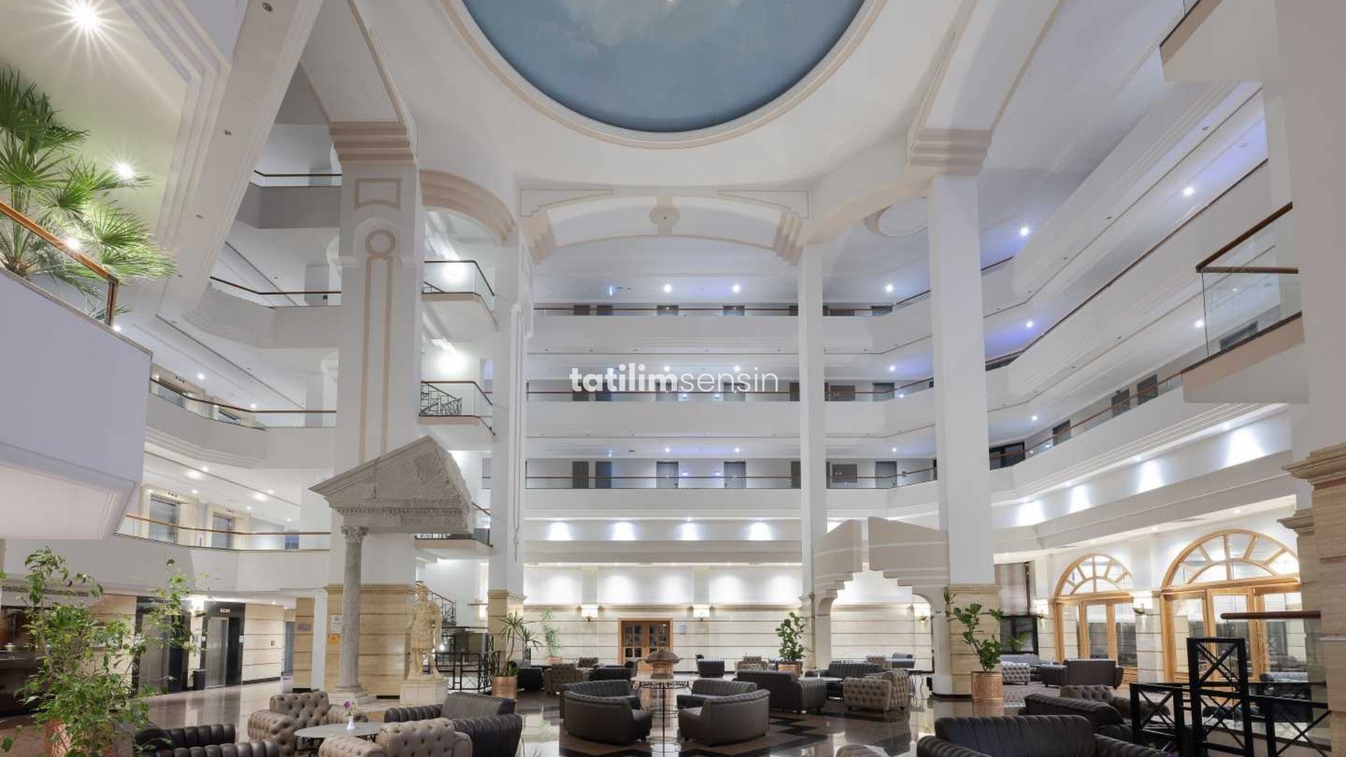 Adora Hotel Resort - 8