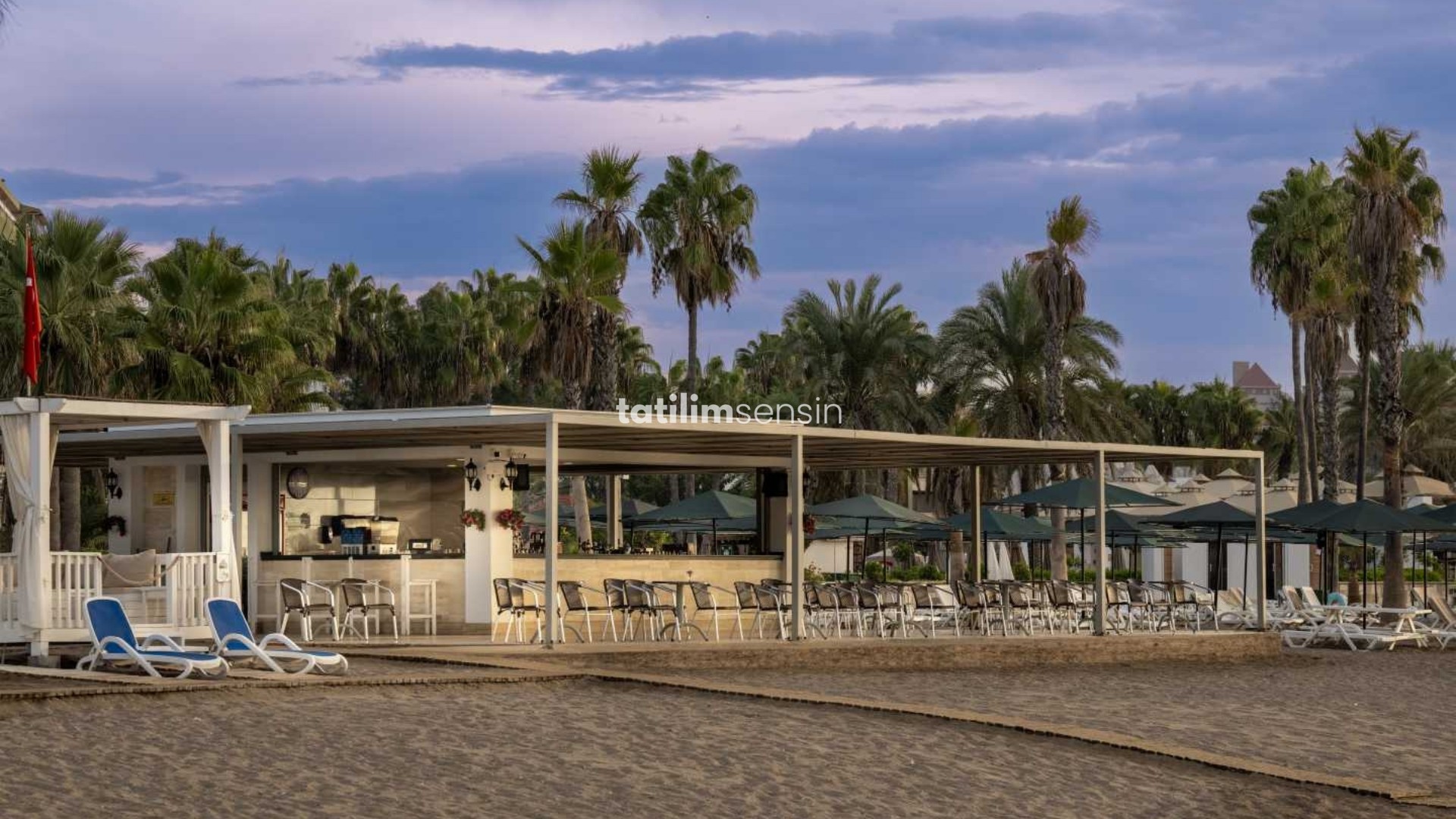 Adora Hotel Resort - 12