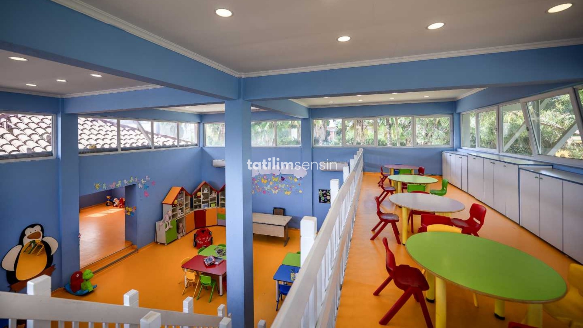 Adora Hotel Resort - 17