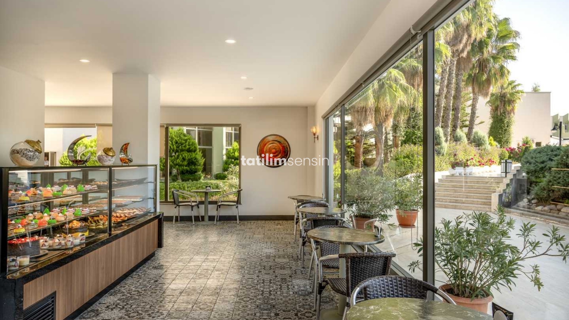 Adora Hotel Resort - 9