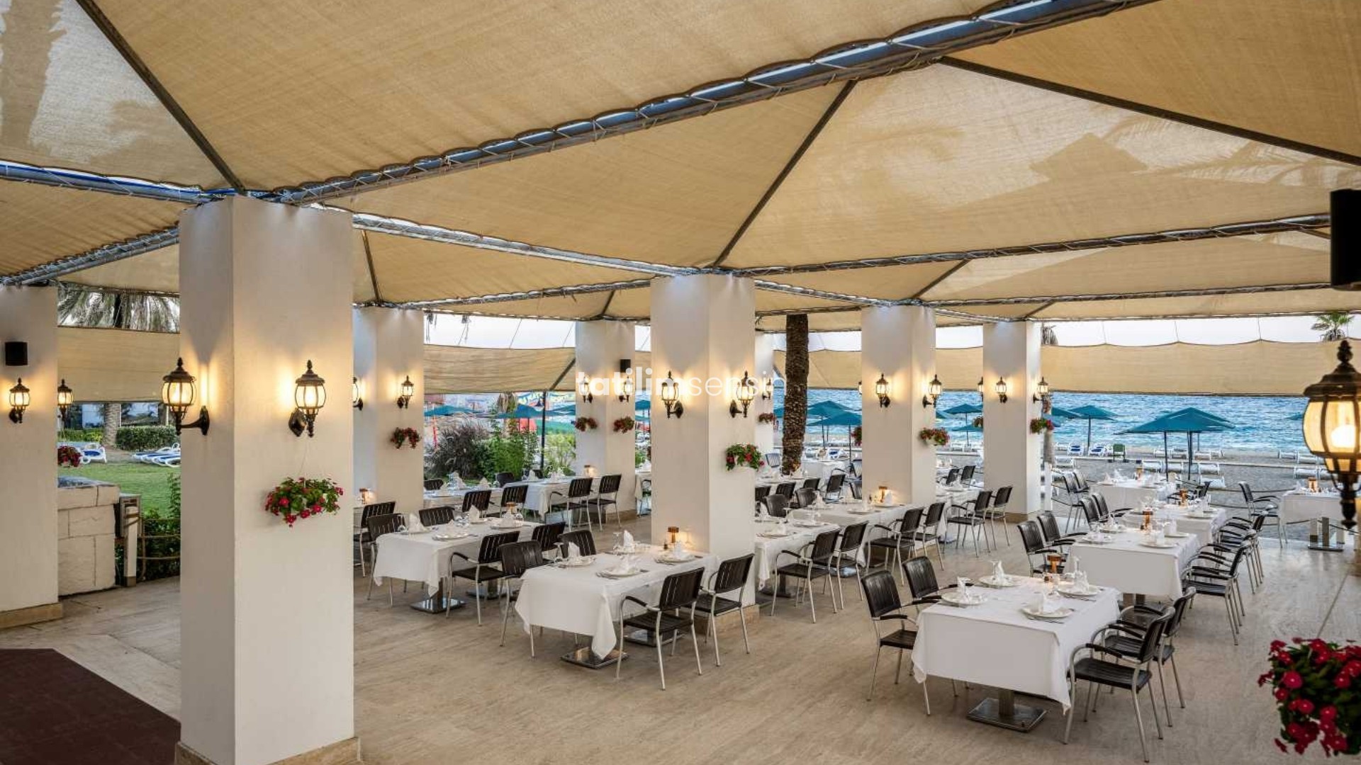 Adora Hotel Resort - 15