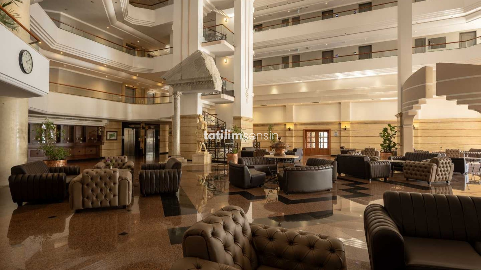 Adora Hotel Resort - 7