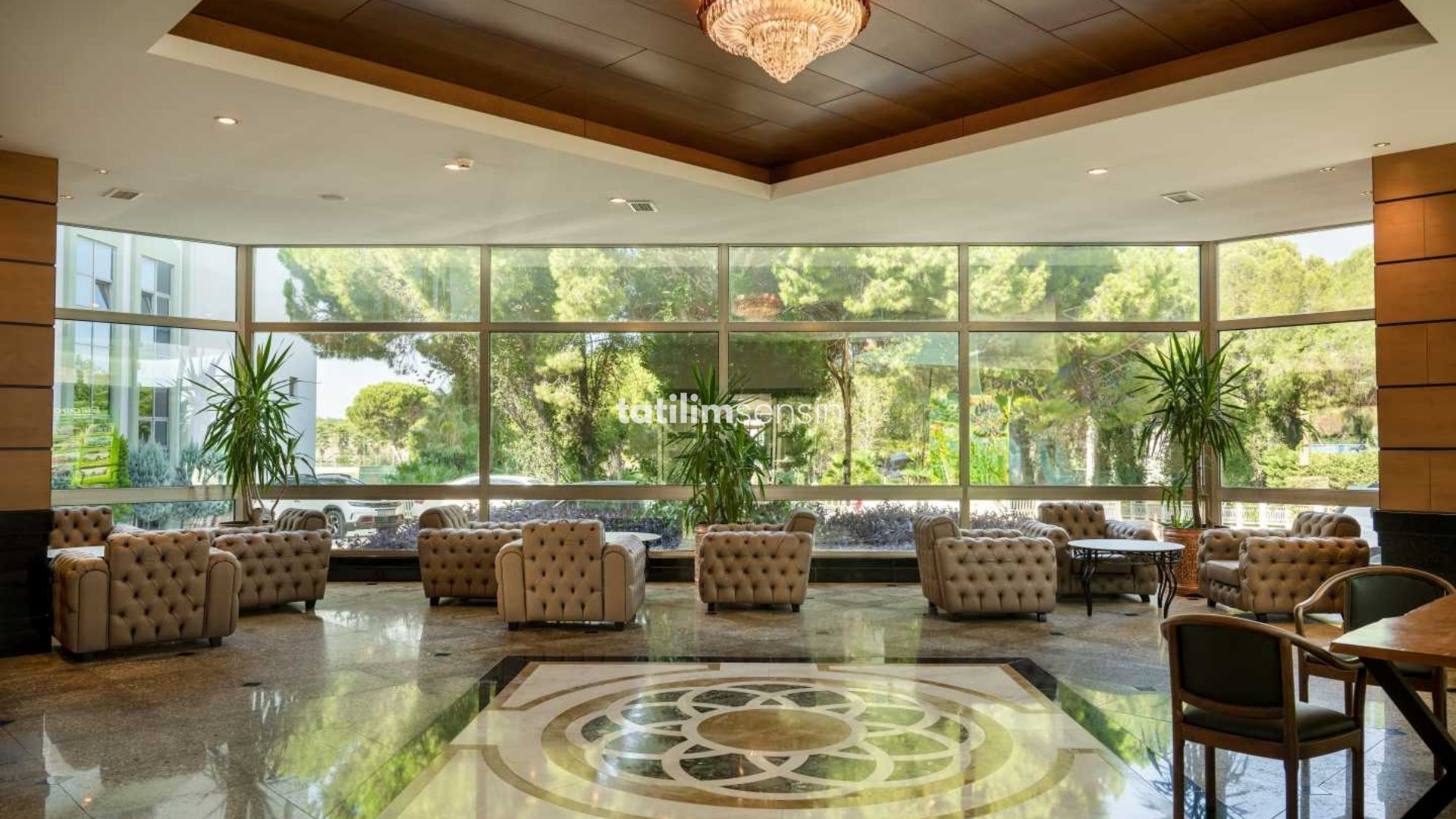 Adora Hotel Resort - 6