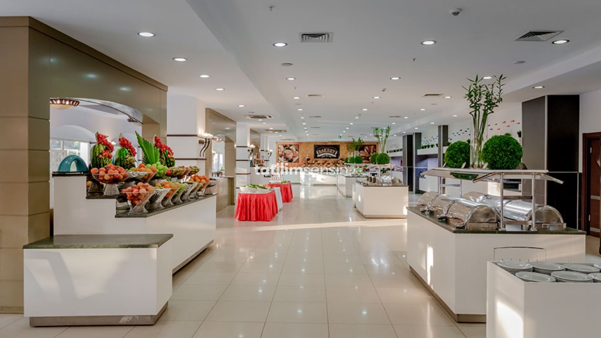 Süral Resort Hotel - 16