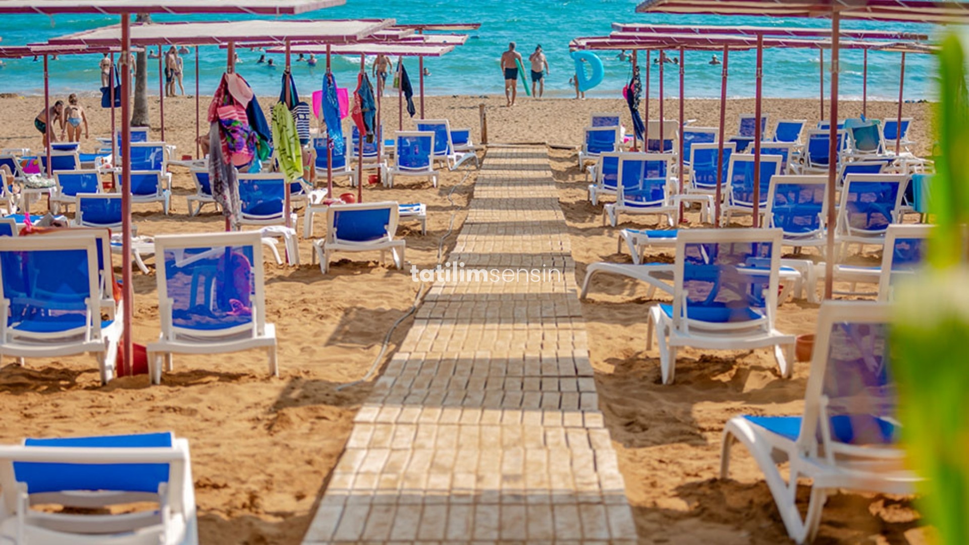 Süral Resort Hotel - 9