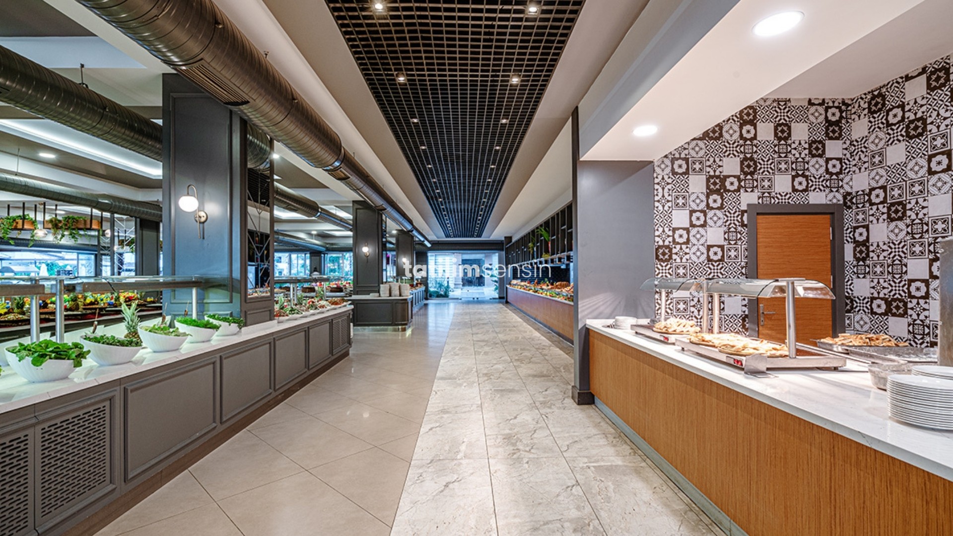 Club Sun Heaven Family Spa - 14