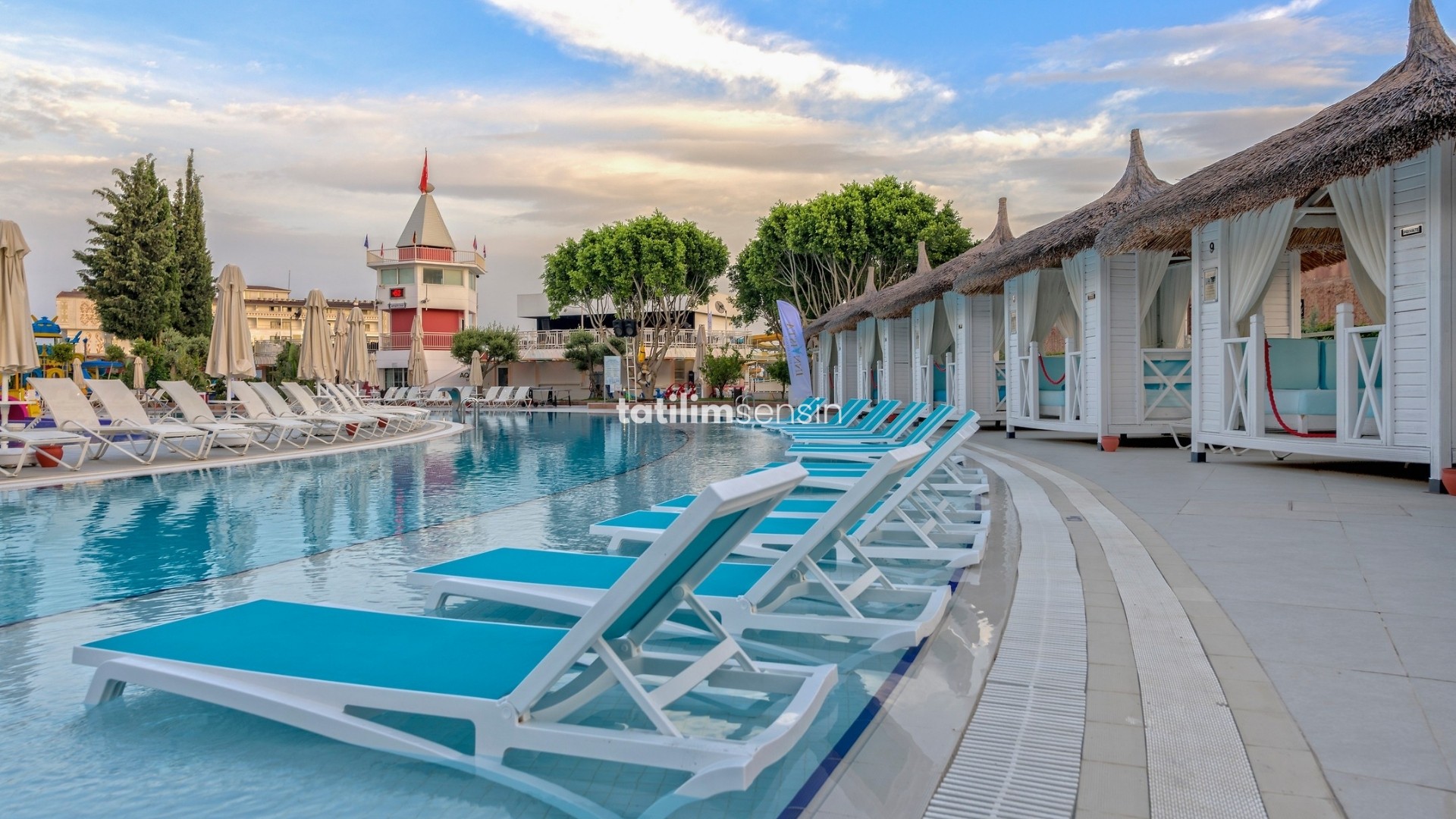 Innvista Hotel Belek - 11