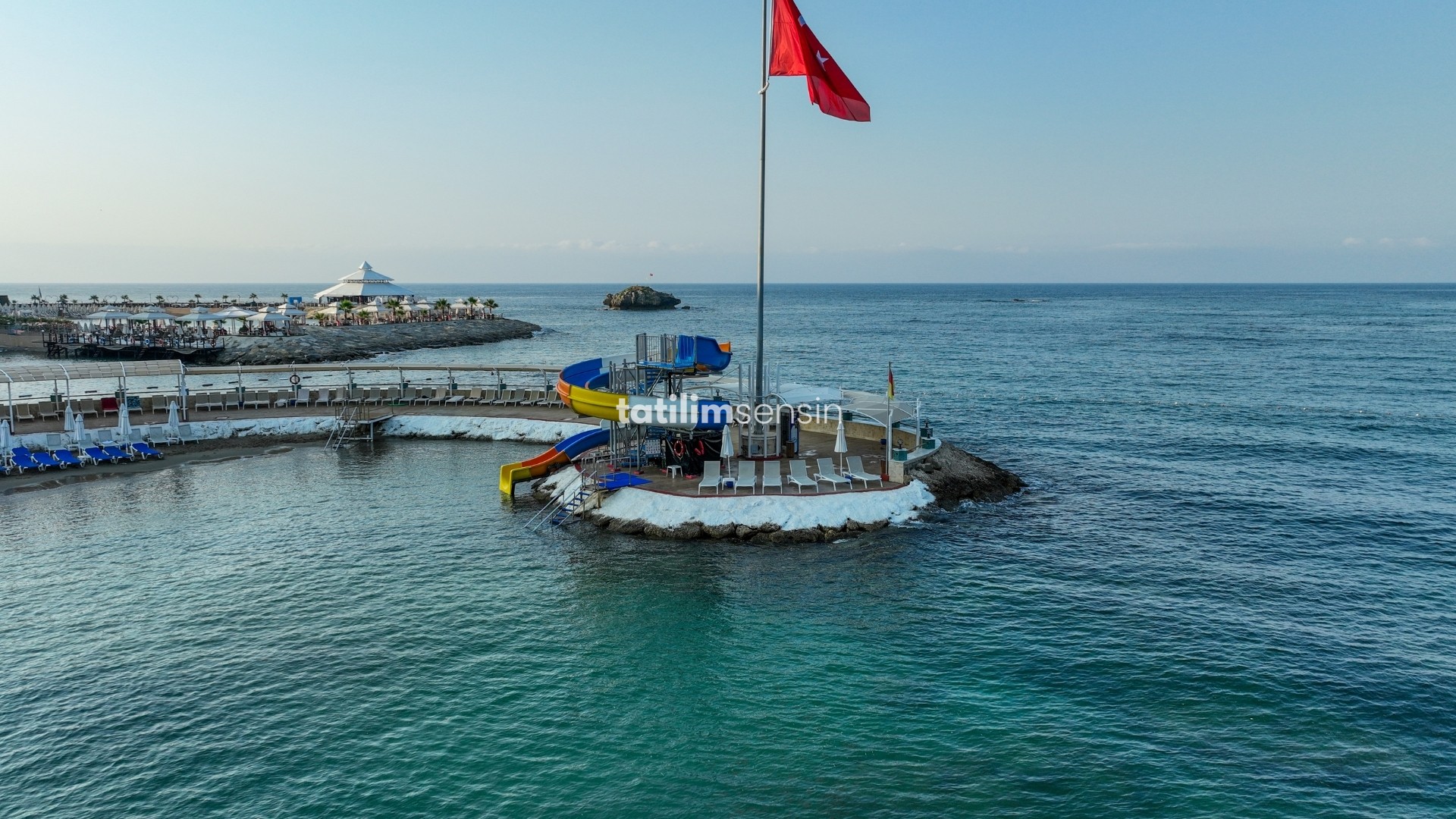 Orange County Alanya - 6