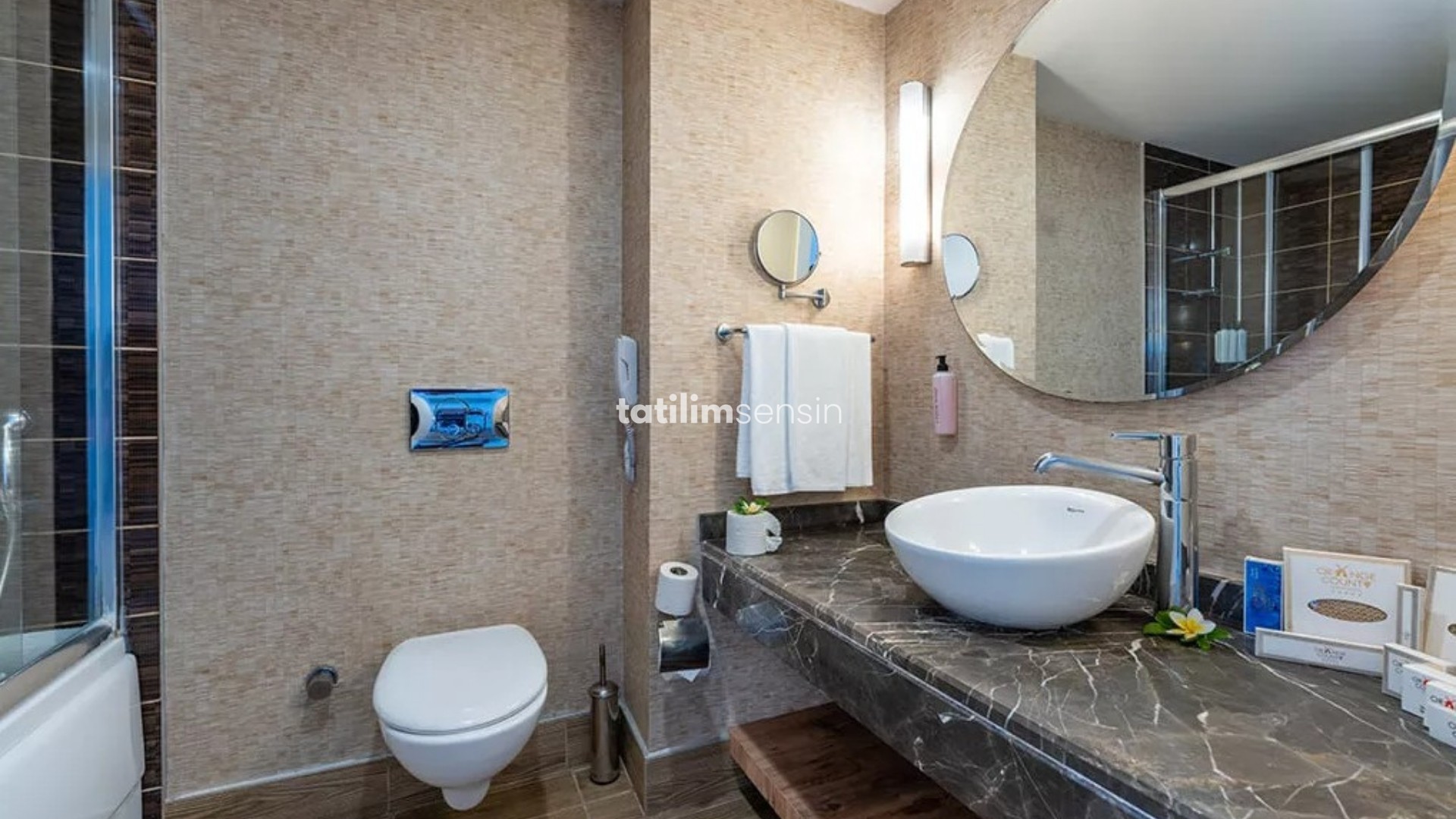 Orange County Alanya - 20