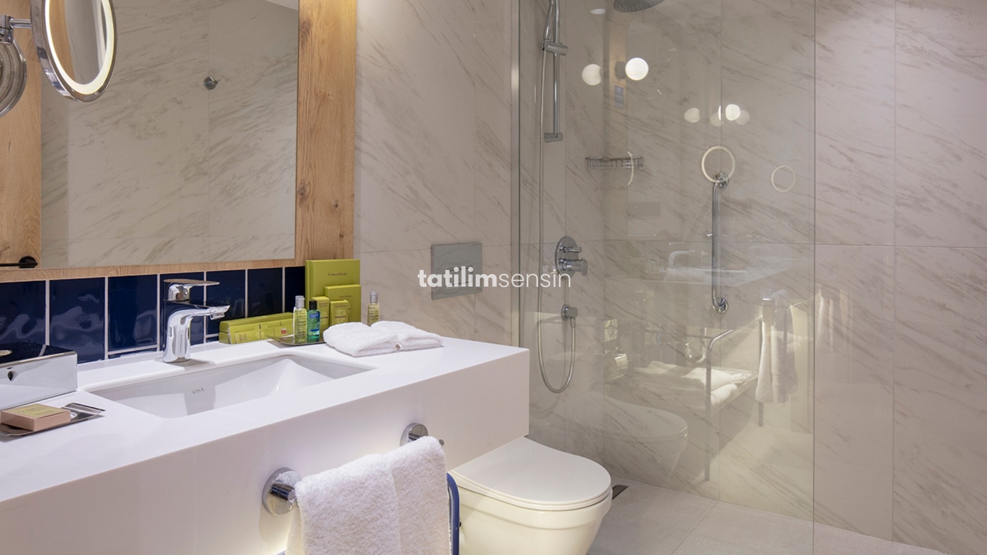 DoubleTree by Hilton Bodrum - 23