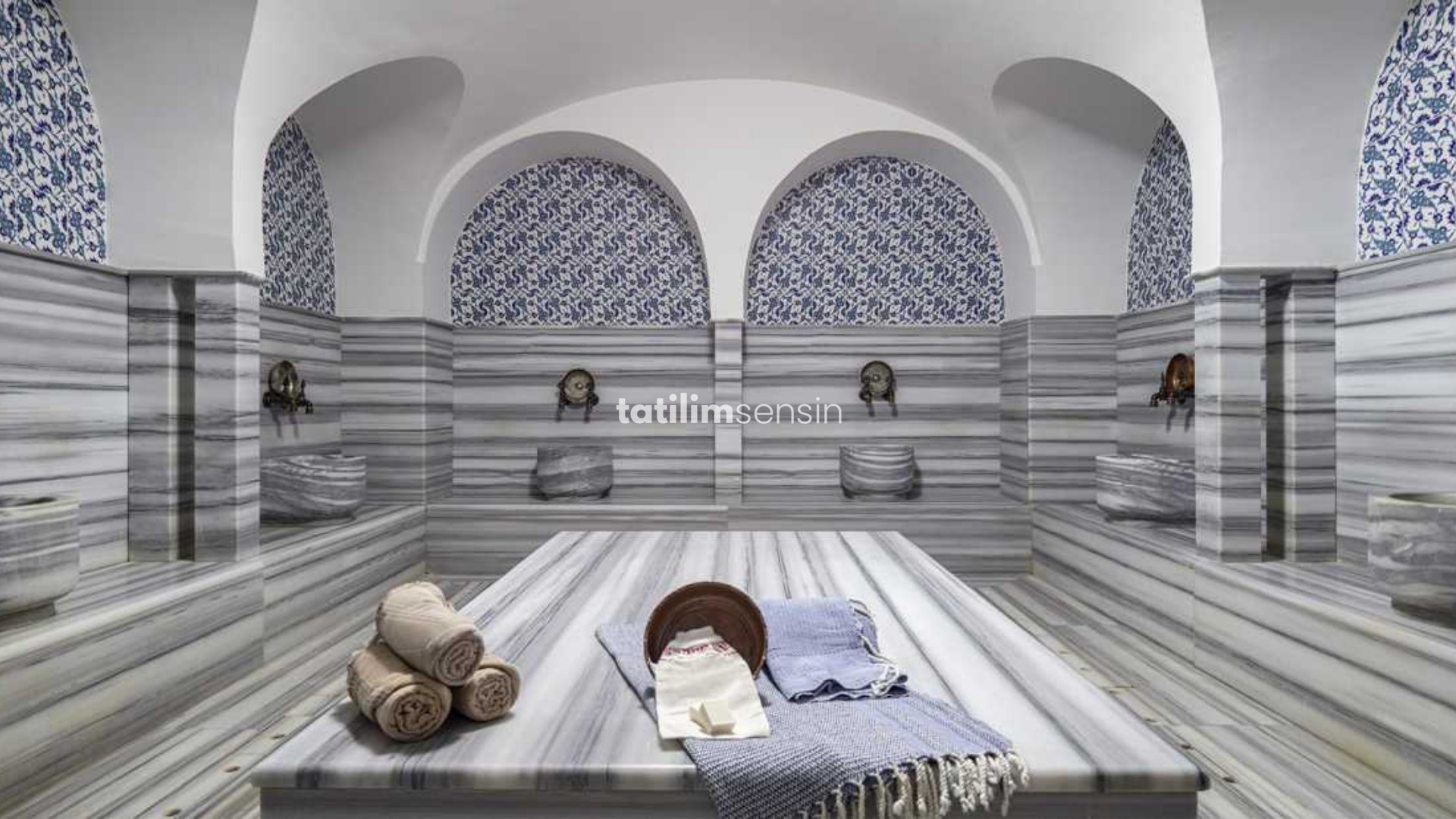 DoubleTree by Hilton Bodrum - 18