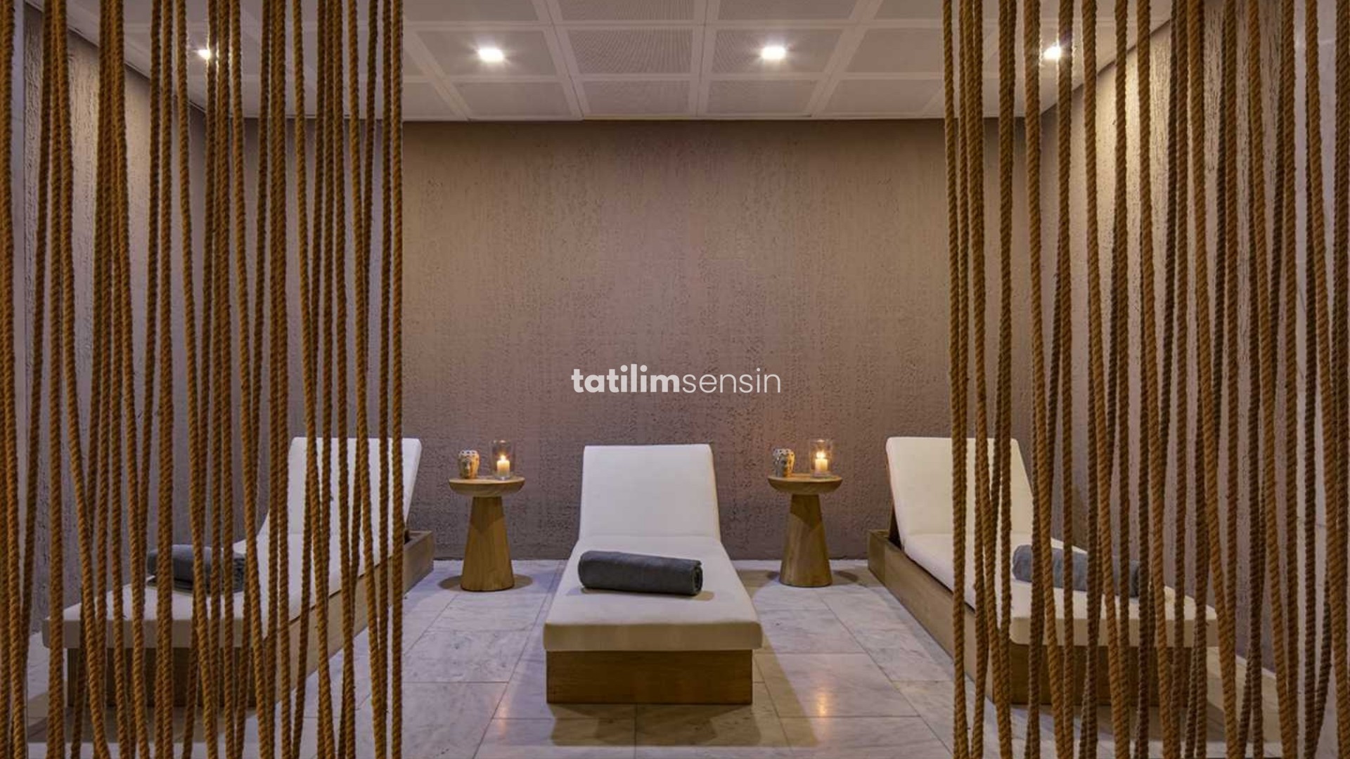 DoubleTree by Hilton Bodrum - 19