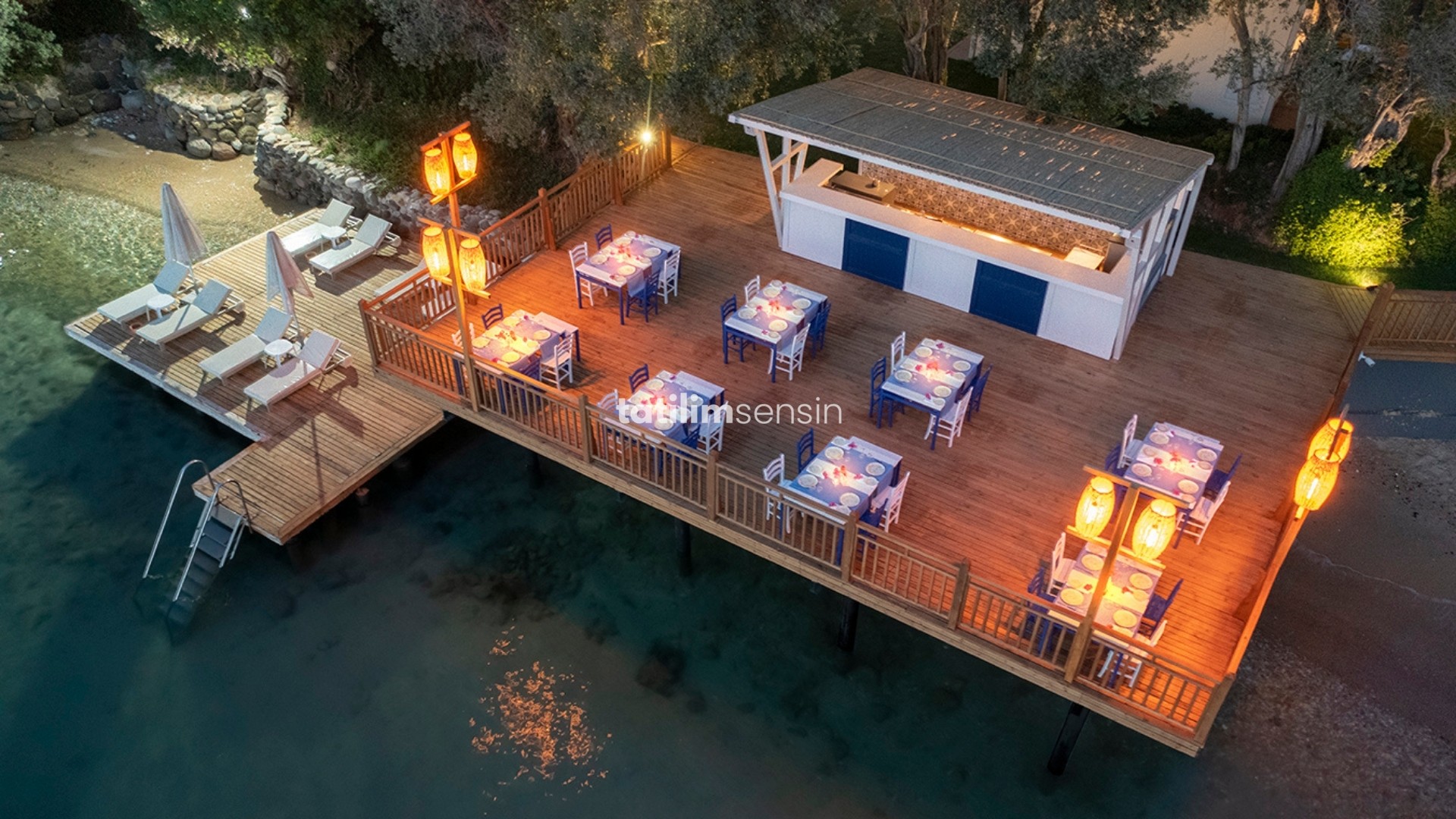 DoubleTree by Hilton Bodrum - 14