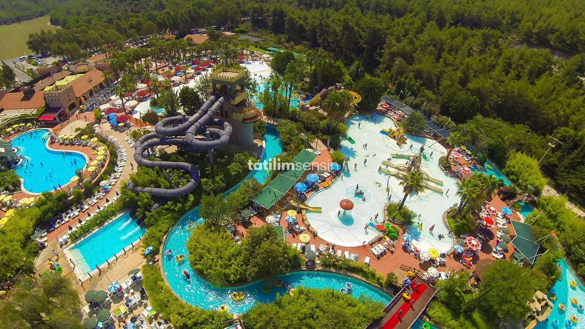 Tui Blue Ephesus Hotel - 1