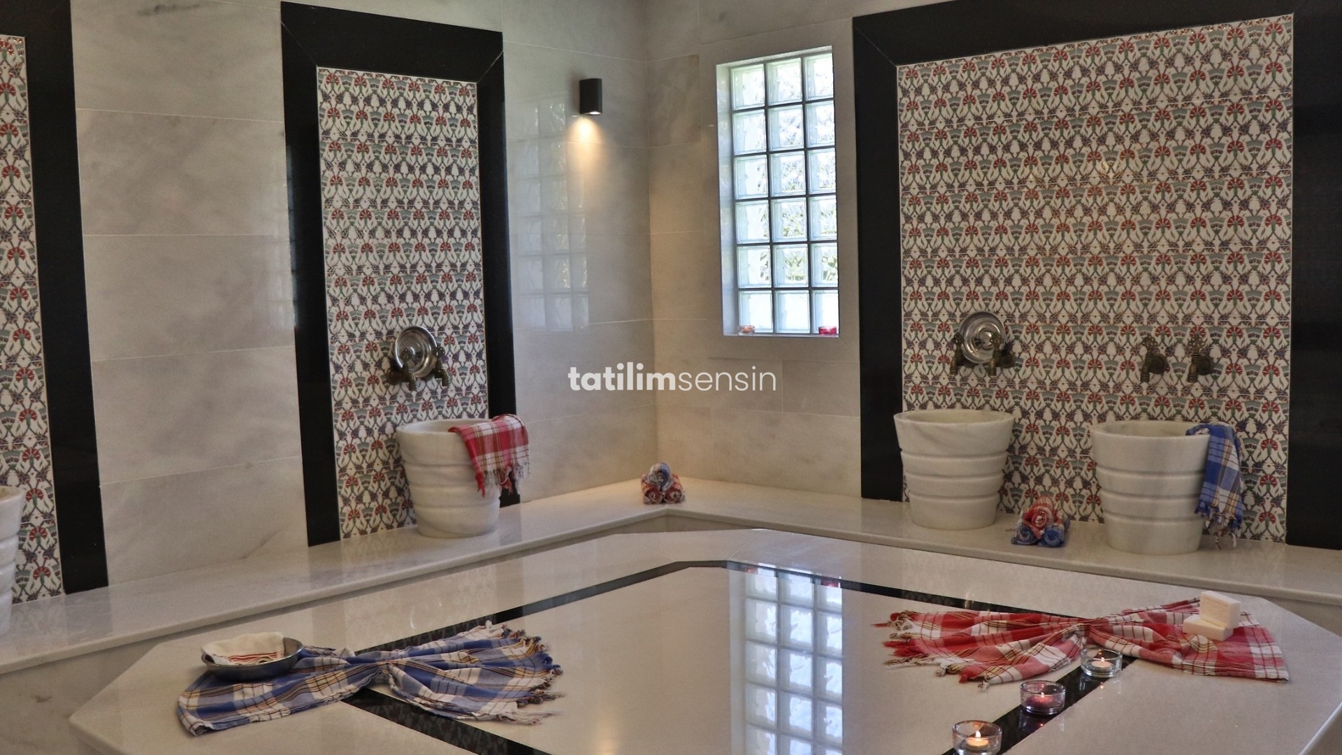 Tui Blue Ephesus Hotel - 24