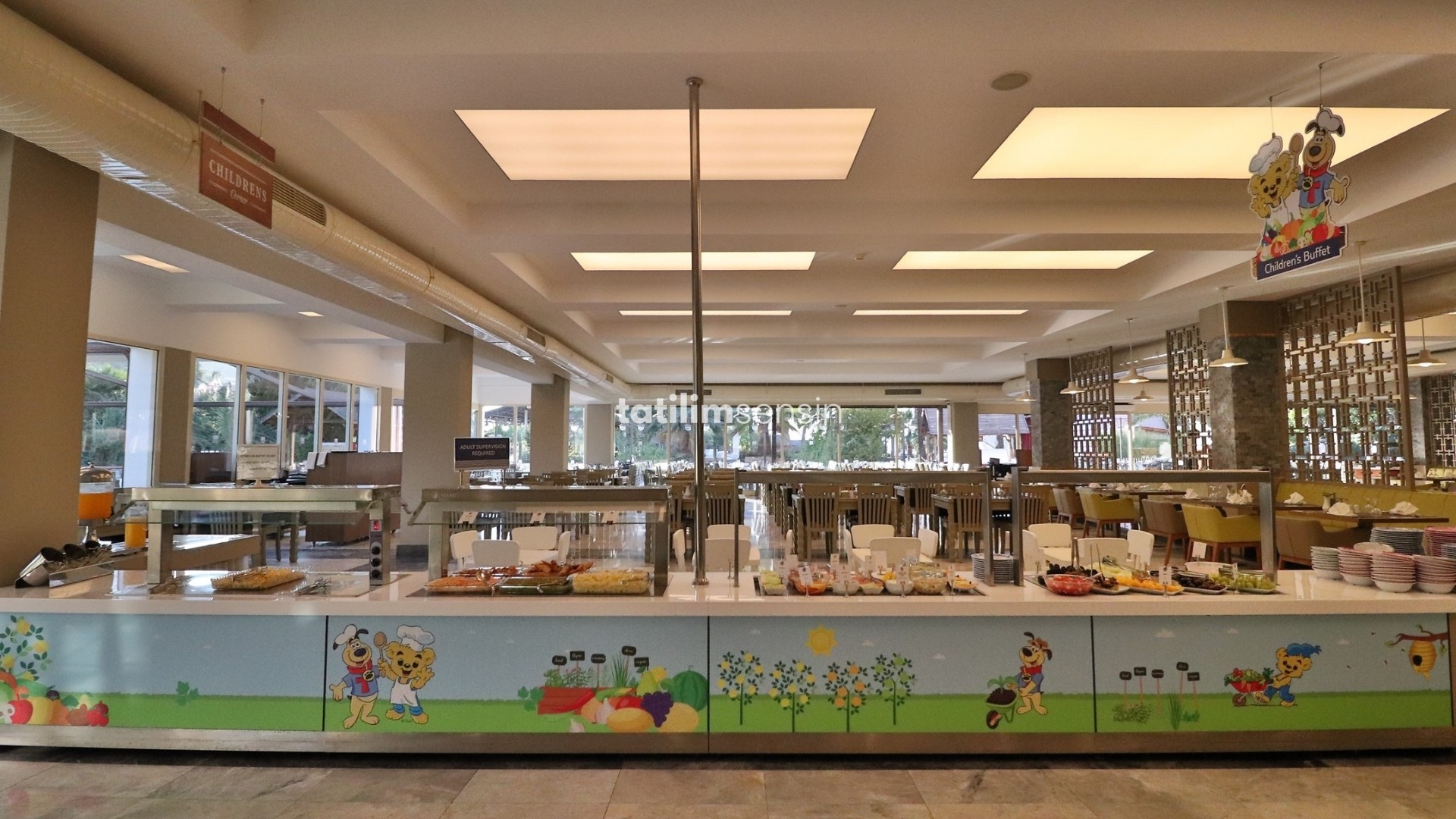 Tui Blue Ephesus Hotel - 18